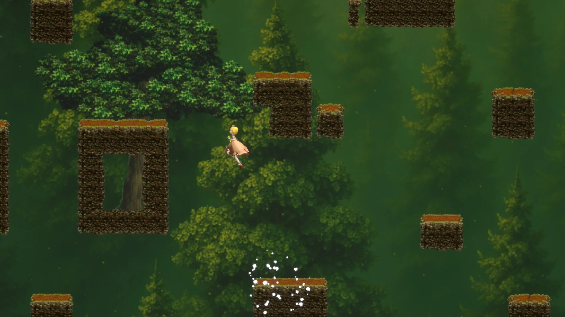 Изображение игры: Riseon