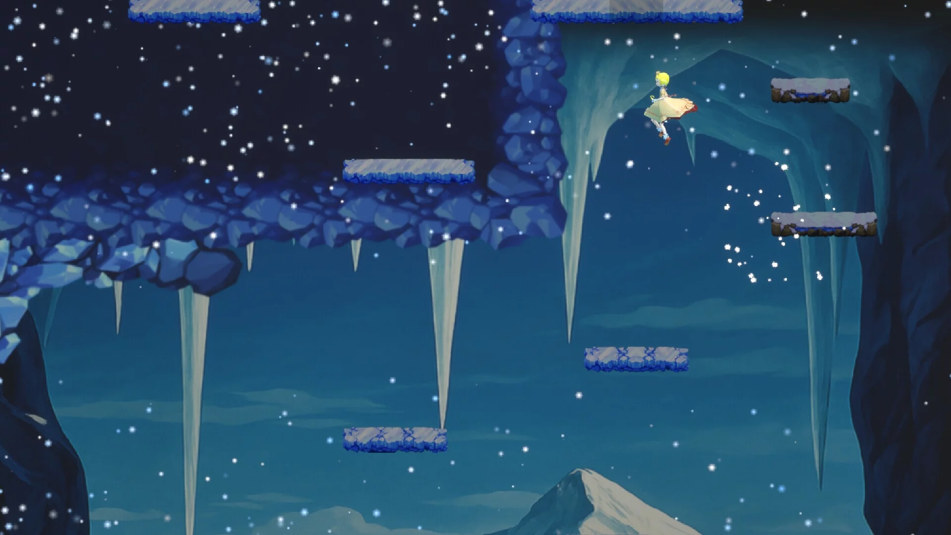 Изображение игры: Riseon