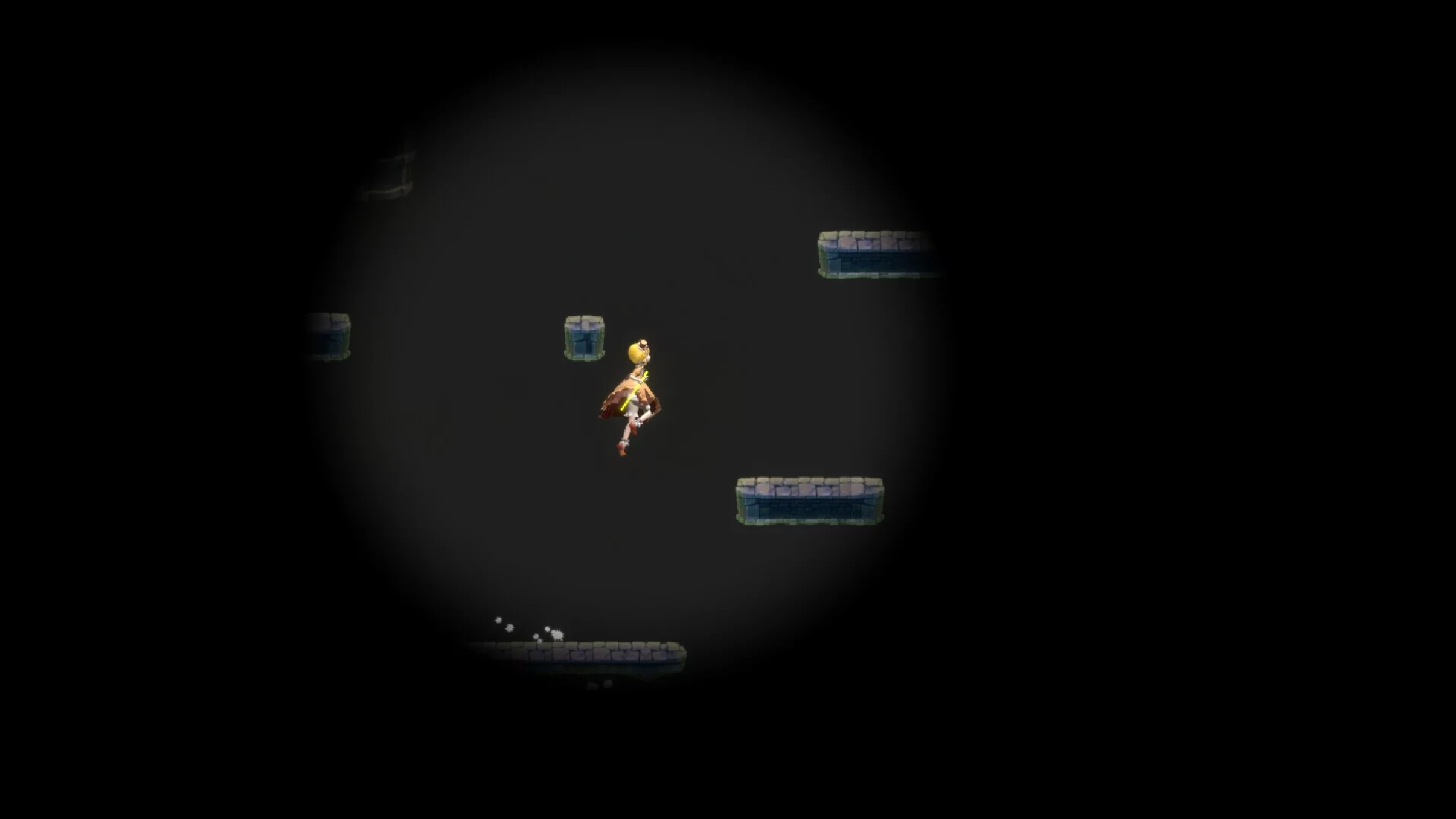 Изображение игры: Riseon