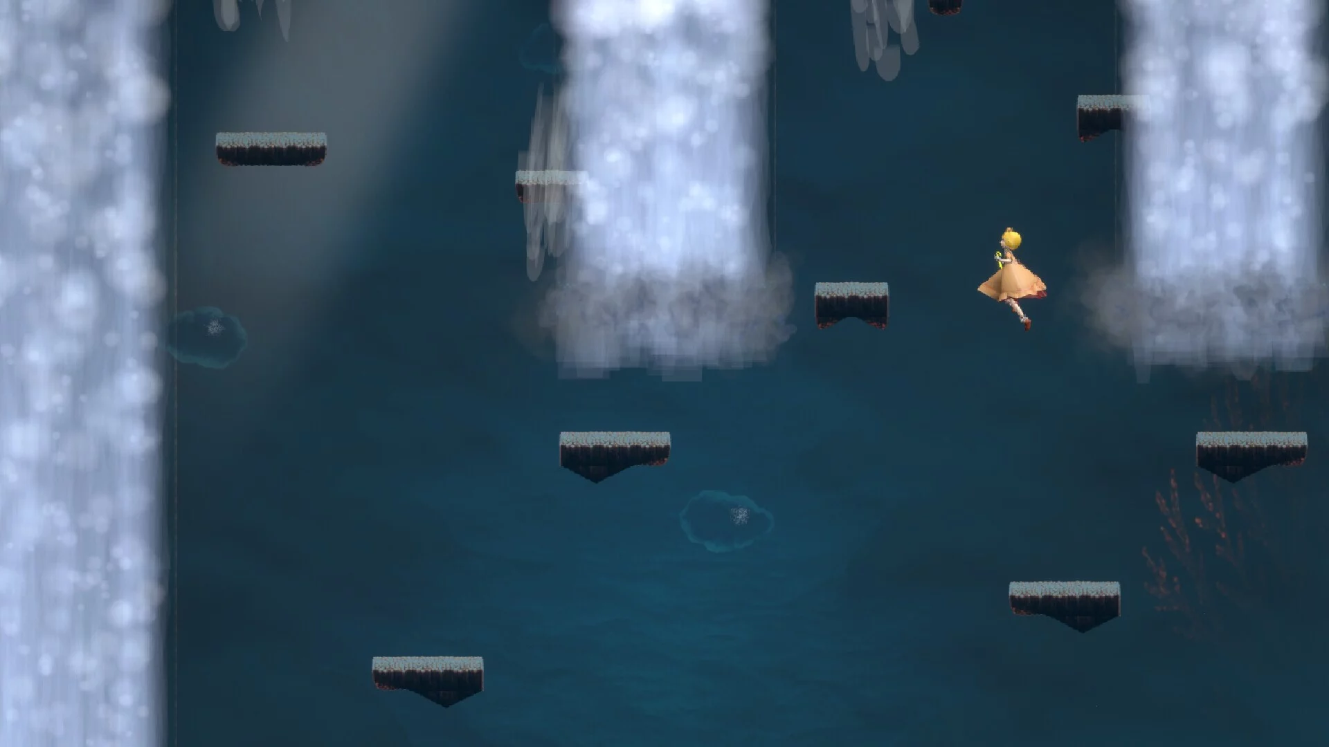 Изображение игры: Riseon