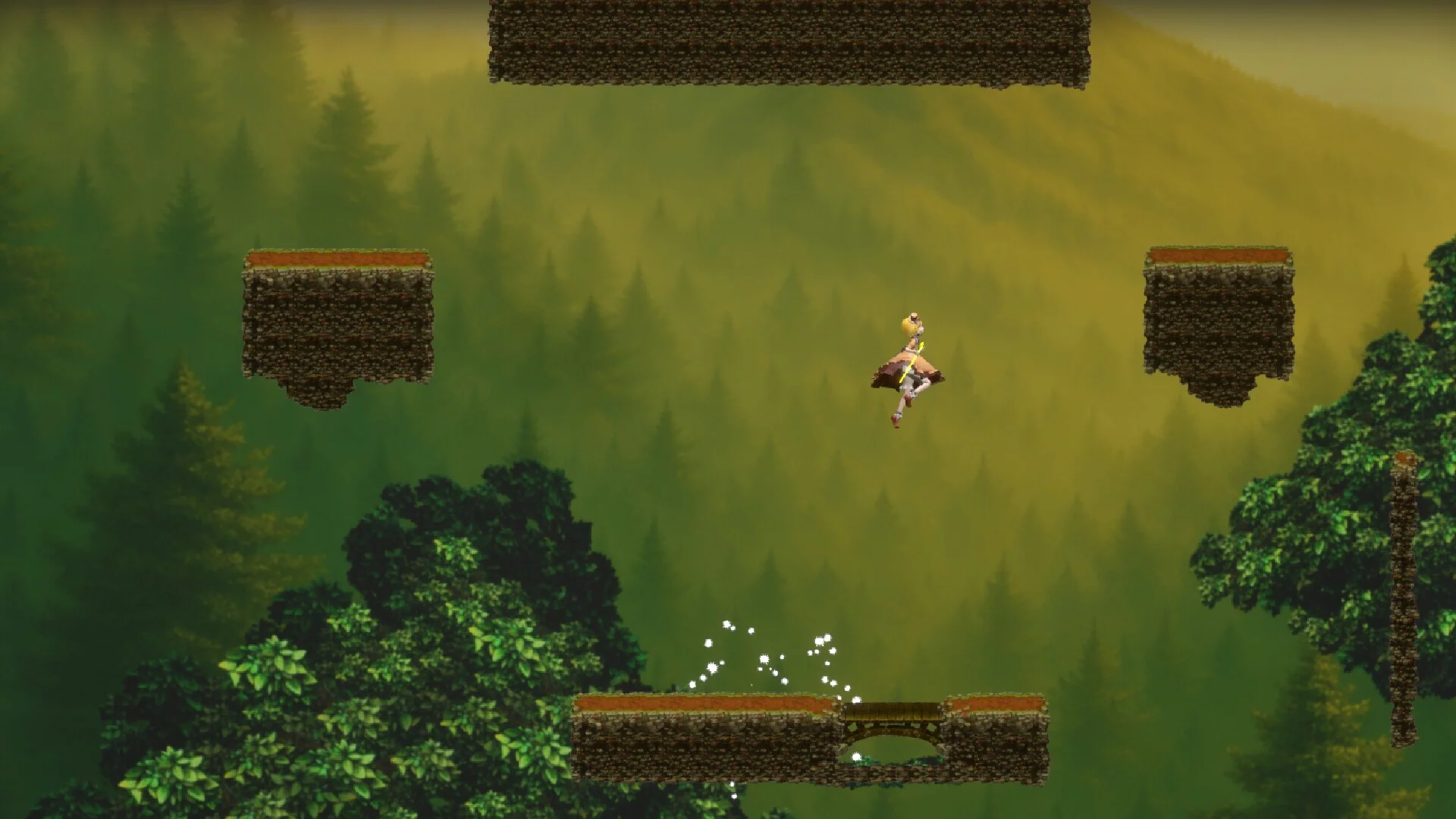 Изображение игры: Riseon