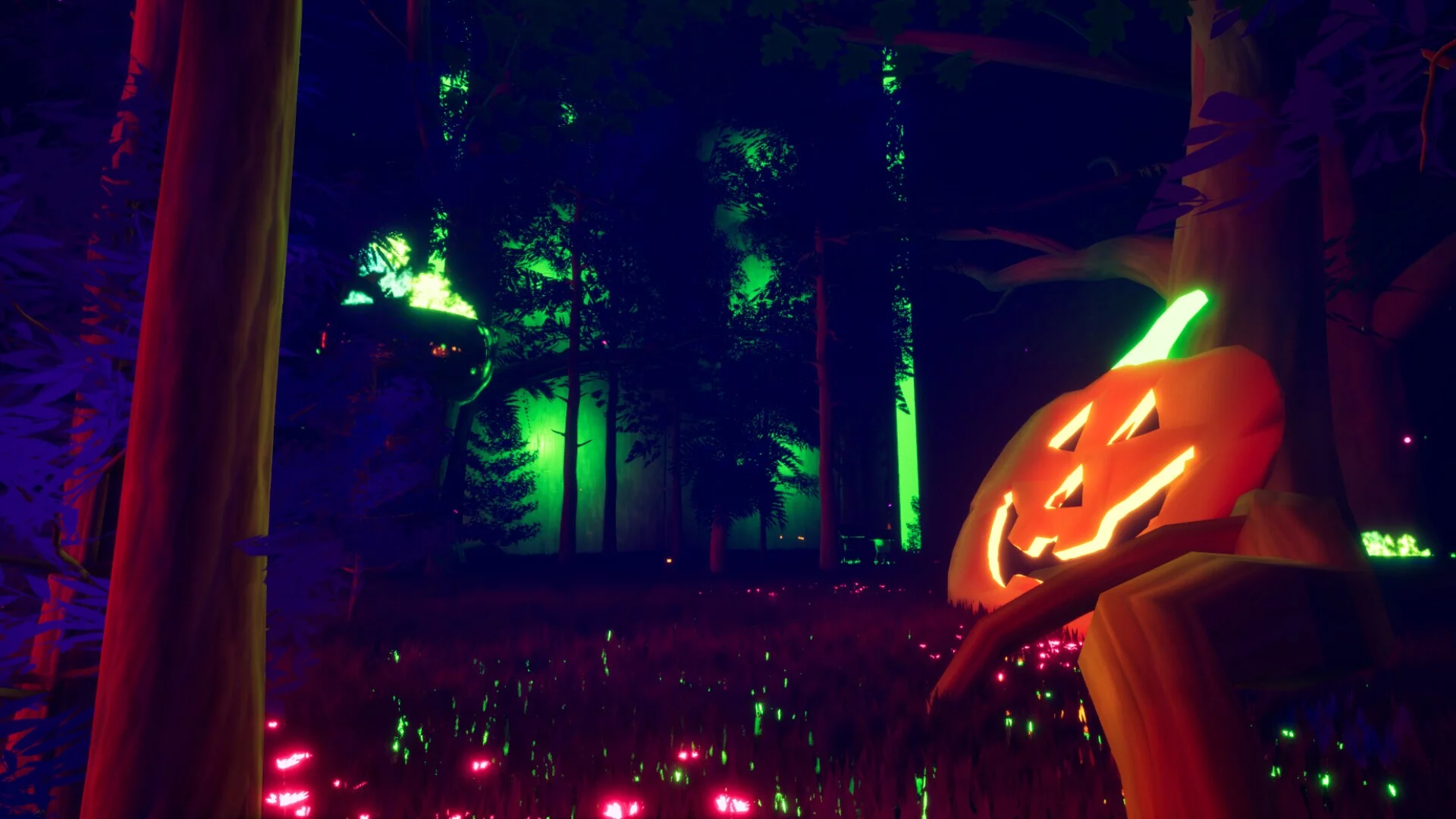 Изображение игры: The Maze X: The First Chapter
