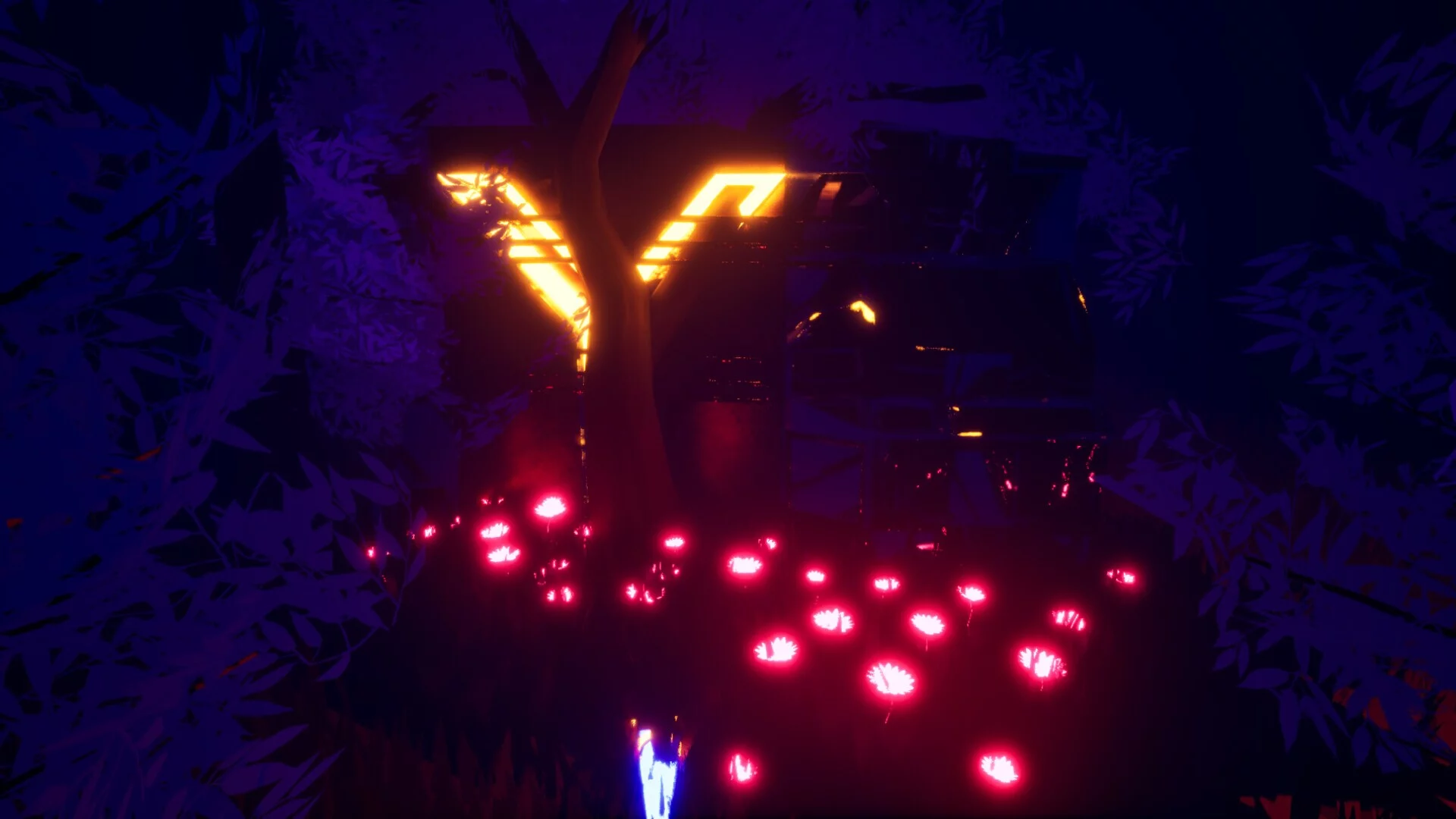Изображение игры: The Maze X: The First Chapter