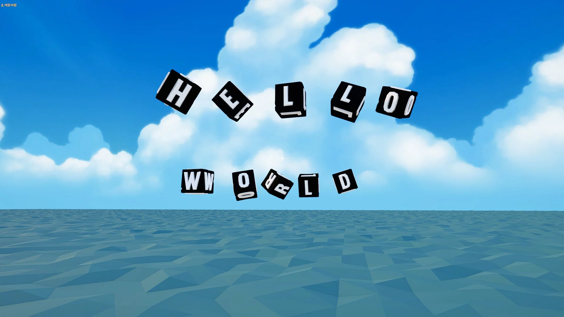 Изображение игры: Wordsmithia