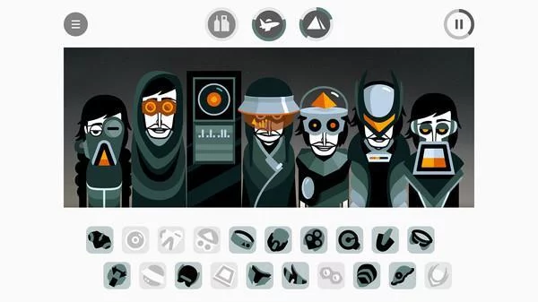 Изображение игры: Incredibox