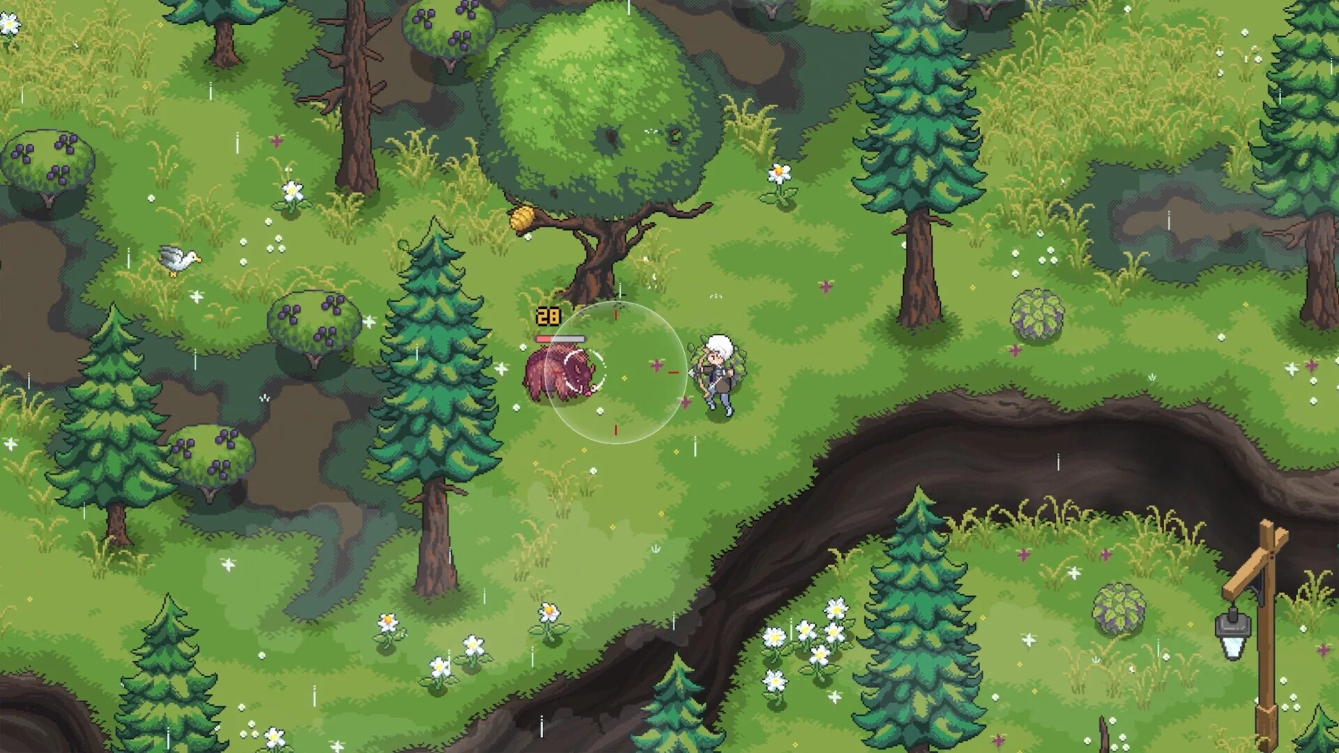 Изображение игры: Chef RPG