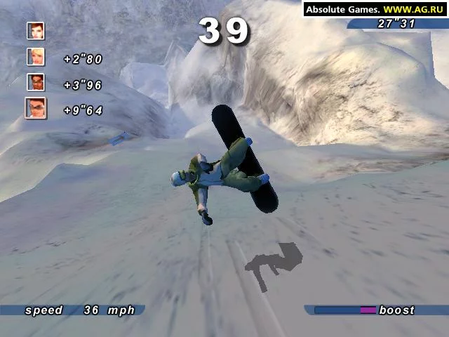Изображение игры: Maximum Sports Extreme