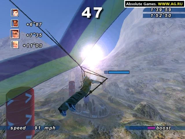 Изображение игры: Maximum Sports Extreme