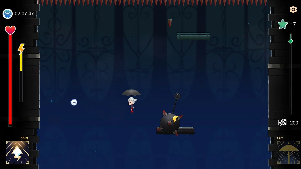 Изображение игры: Sweet Dungeon