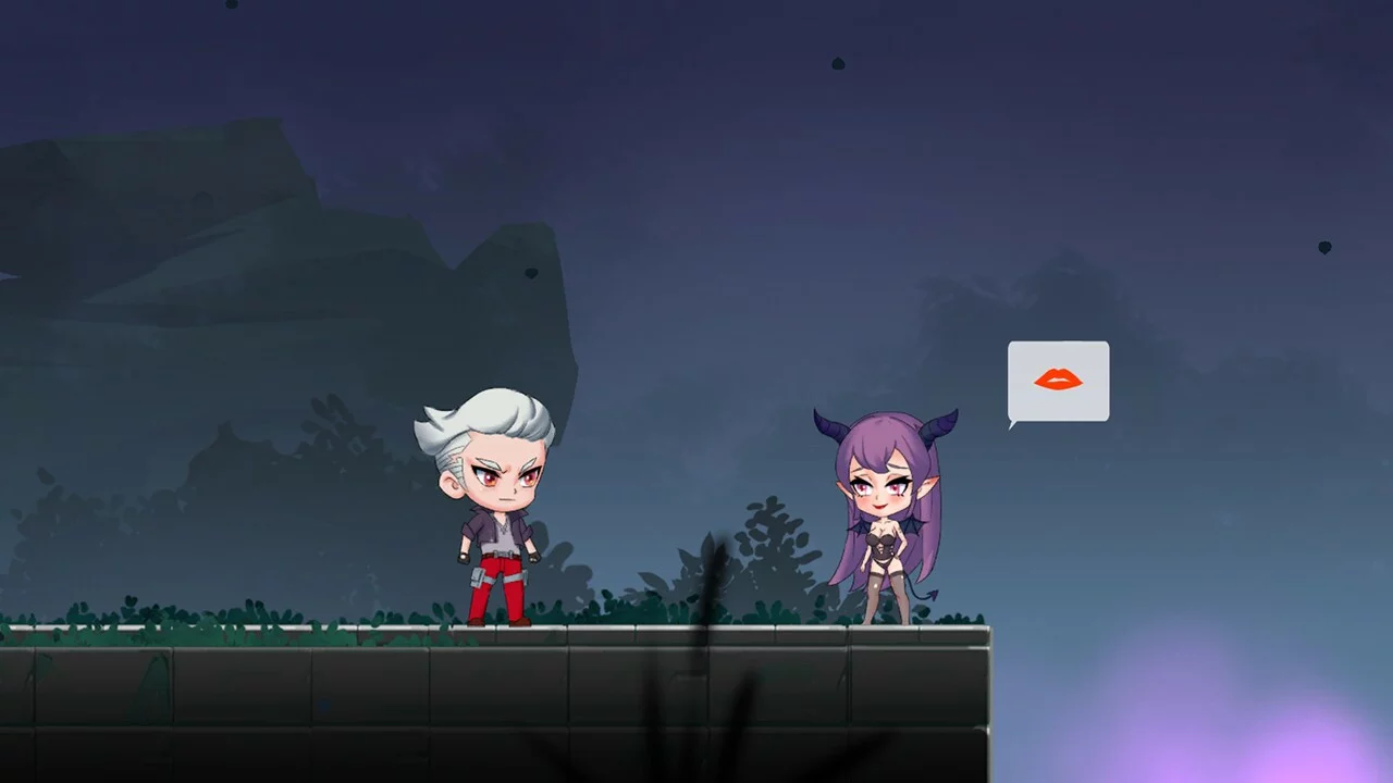 Изображение игры: Sweet Dungeon