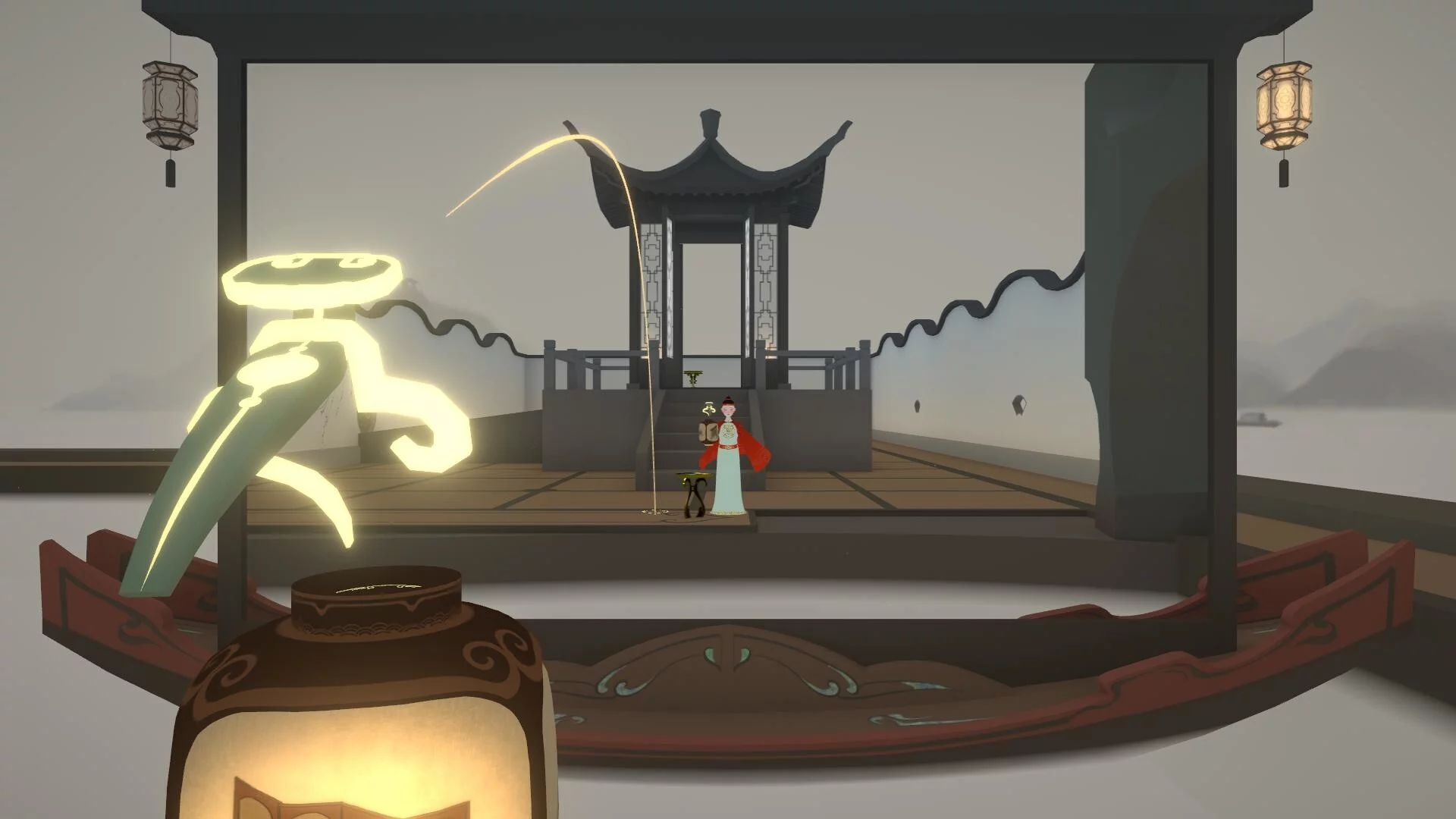 Изображение игры: Reflection