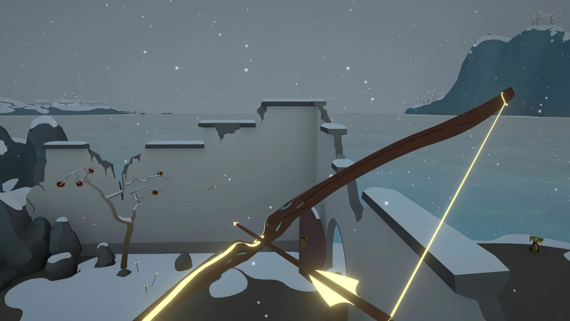 Изображение игры: Reflection