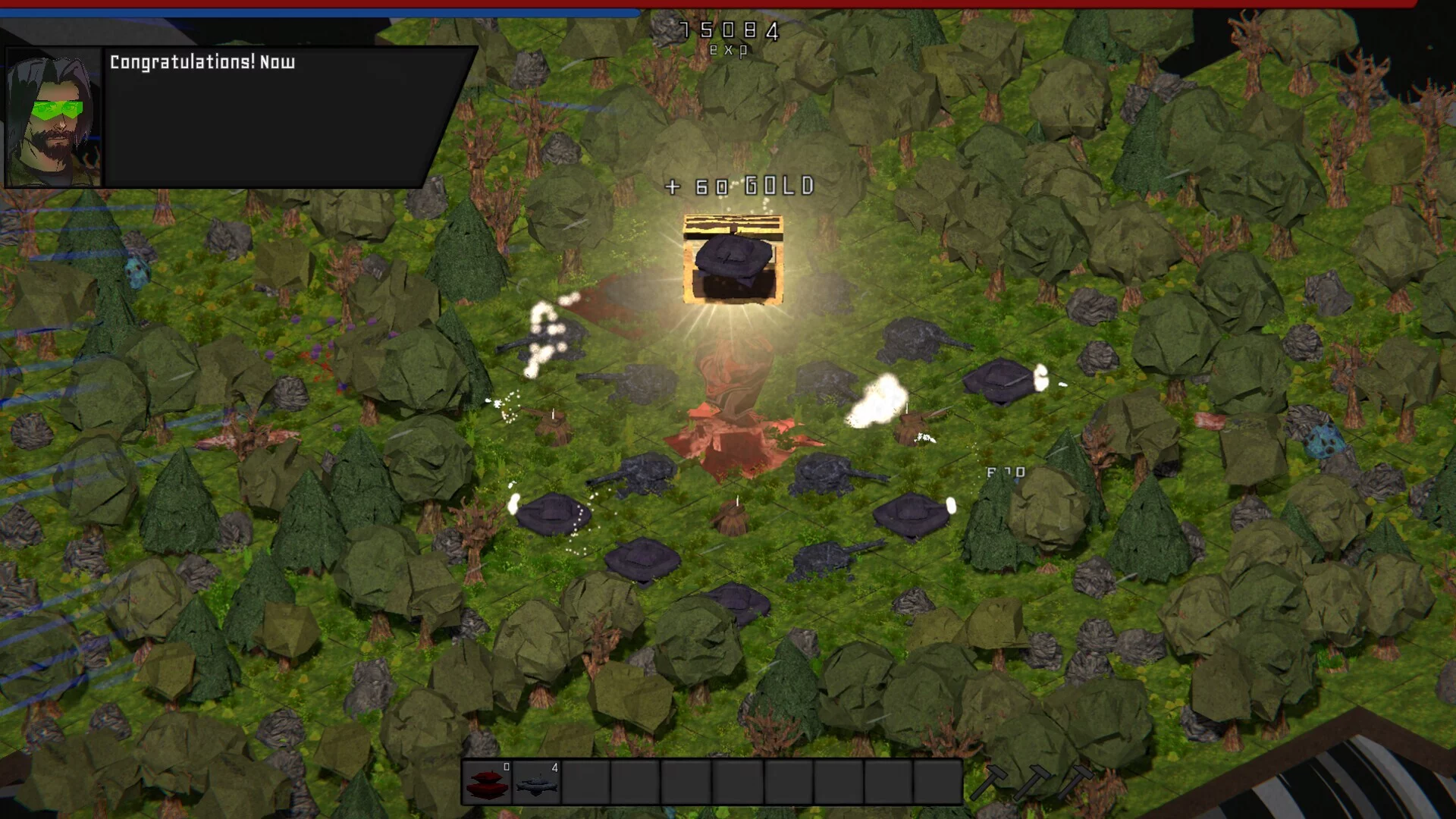 Изображение игры: Heart Keeper