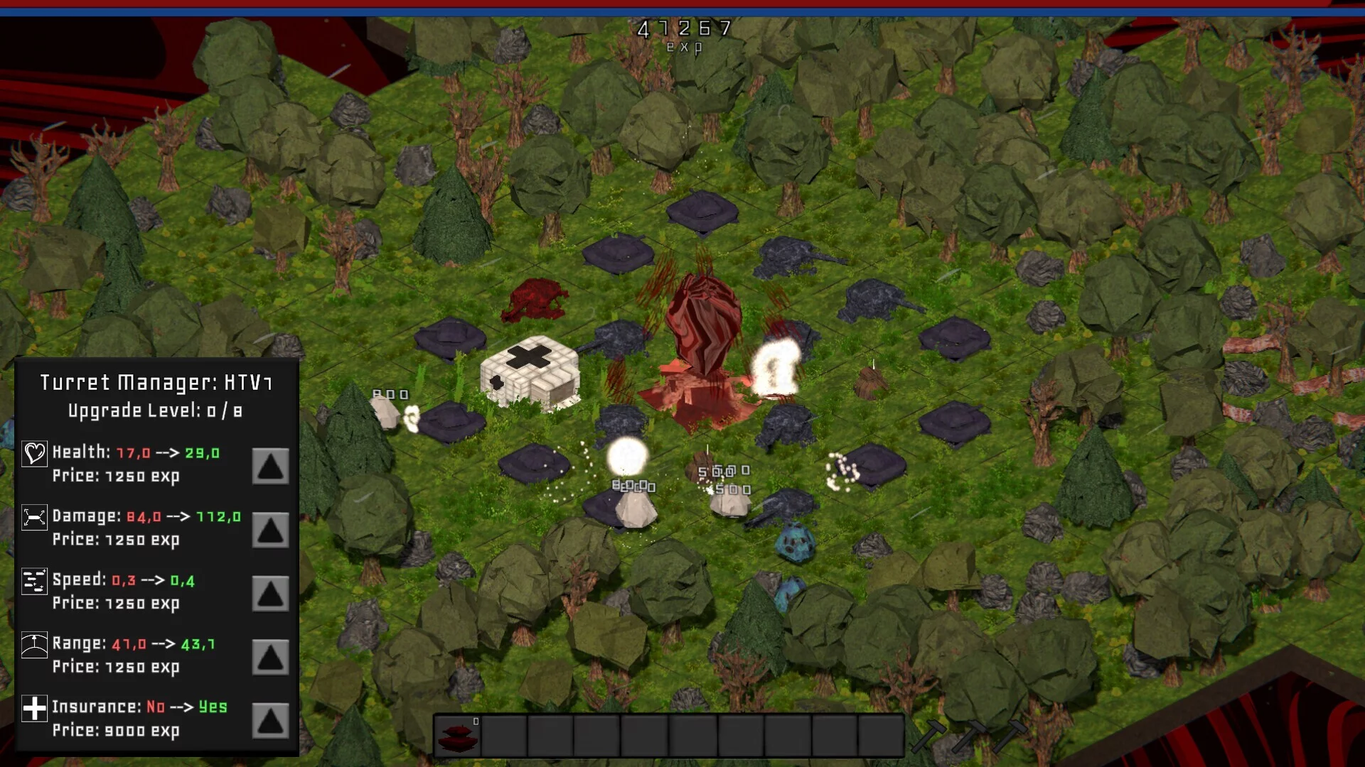 Изображение игры: Heart Keeper