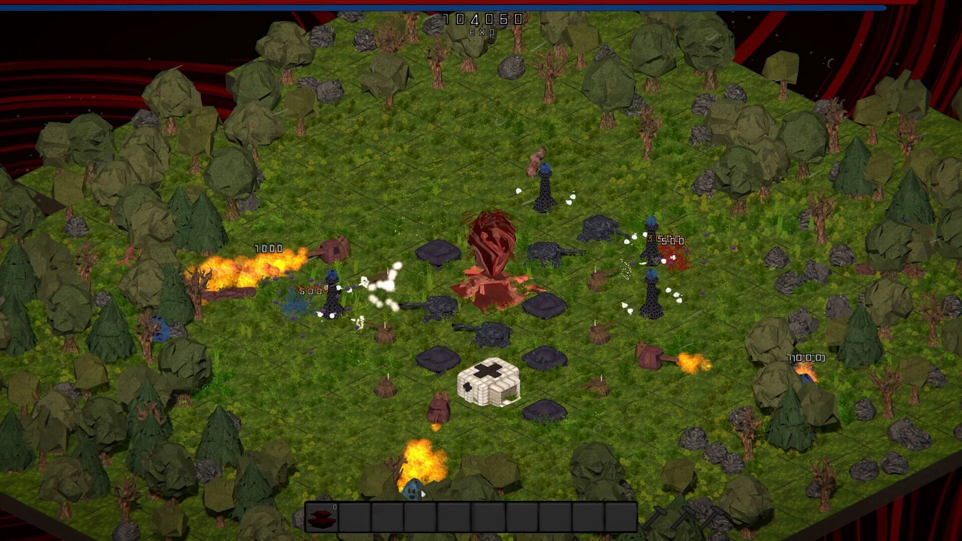 Изображение игры: Heart Keeper