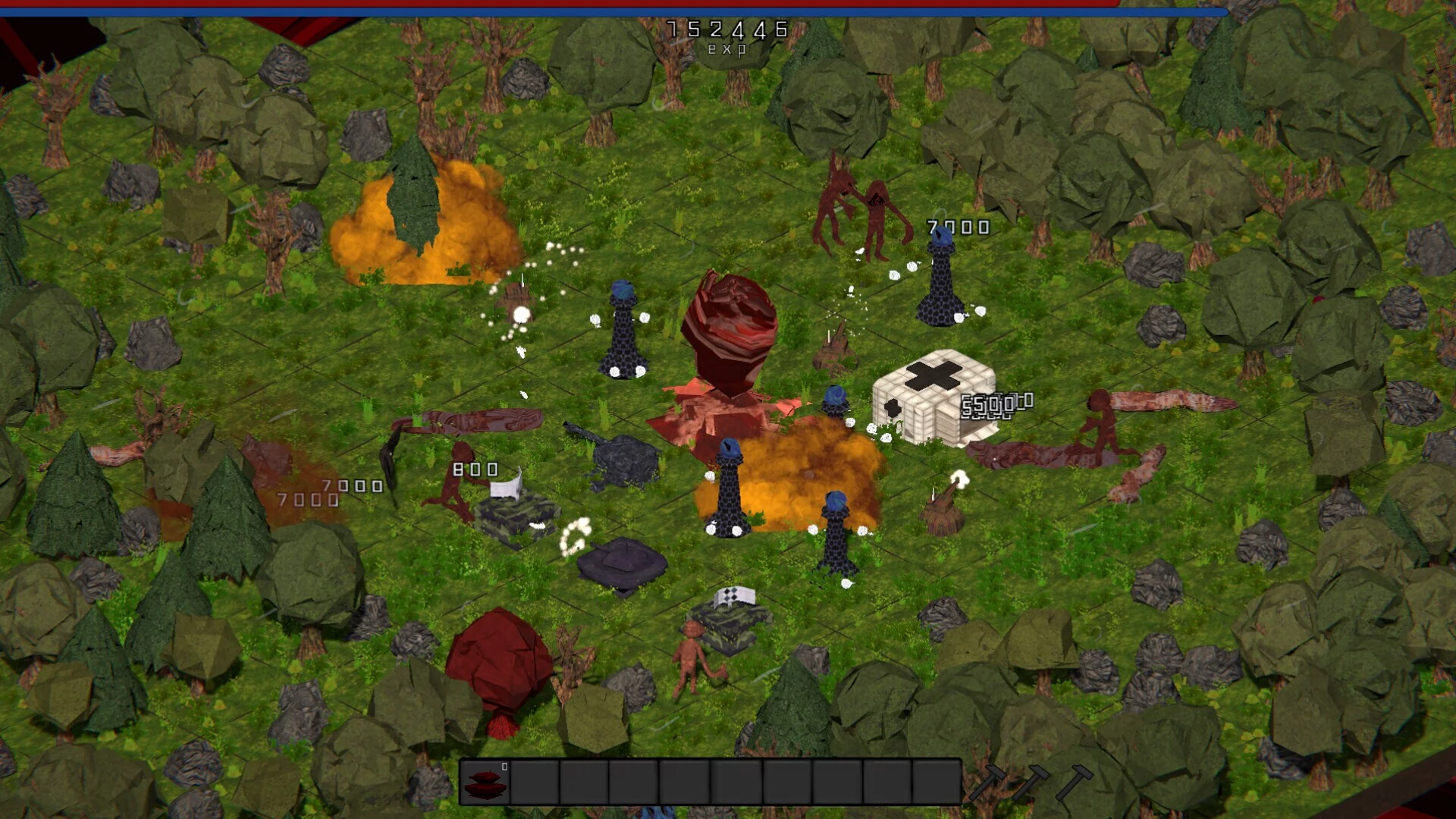 Изображение игры: Heart Keeper