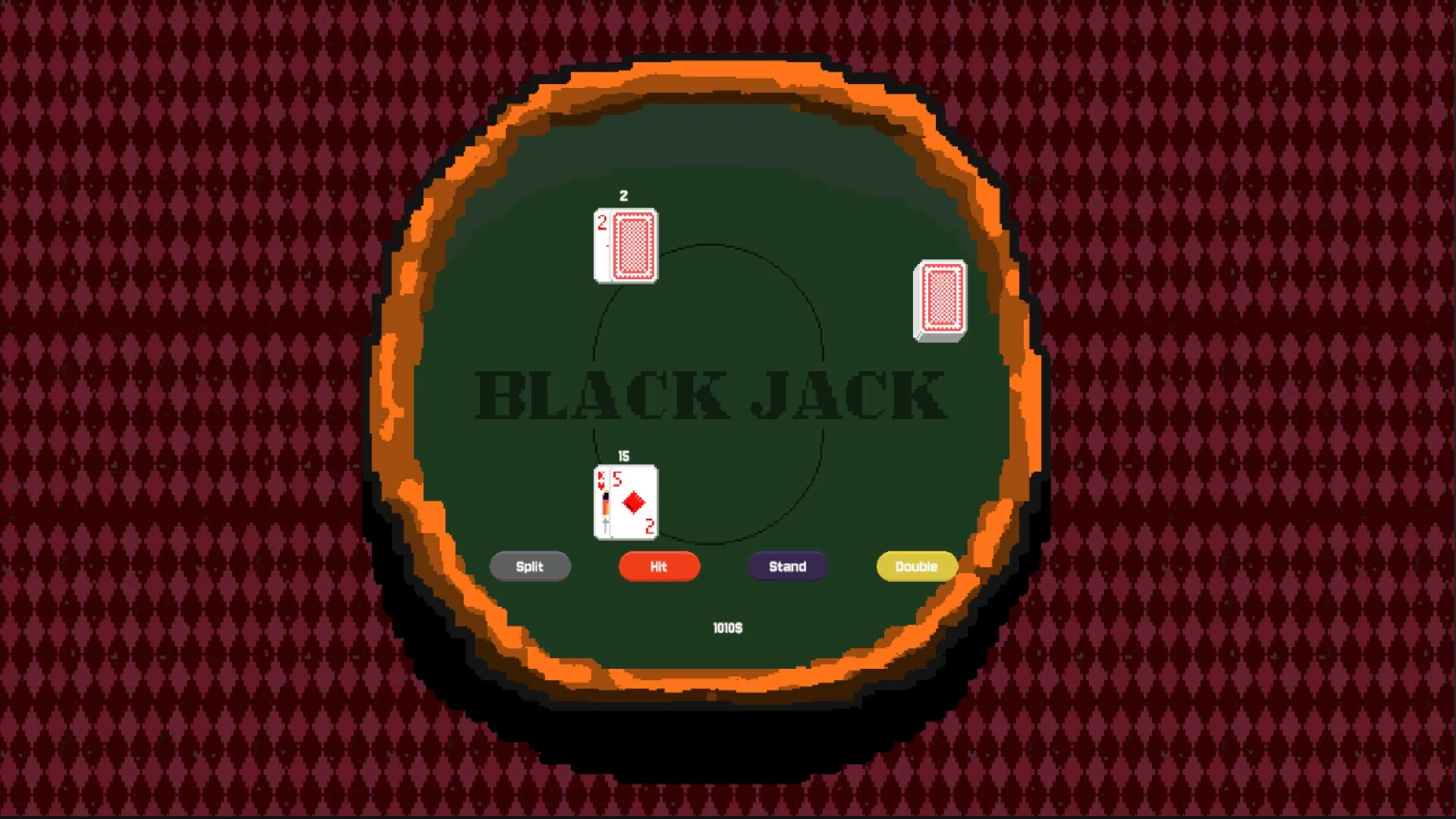 Изображение игры: Bling Bling Bankruptcy