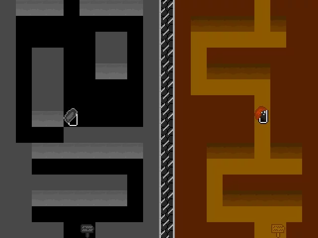 Изображение игры: The Adventure of Pixi: The 3 Stones
