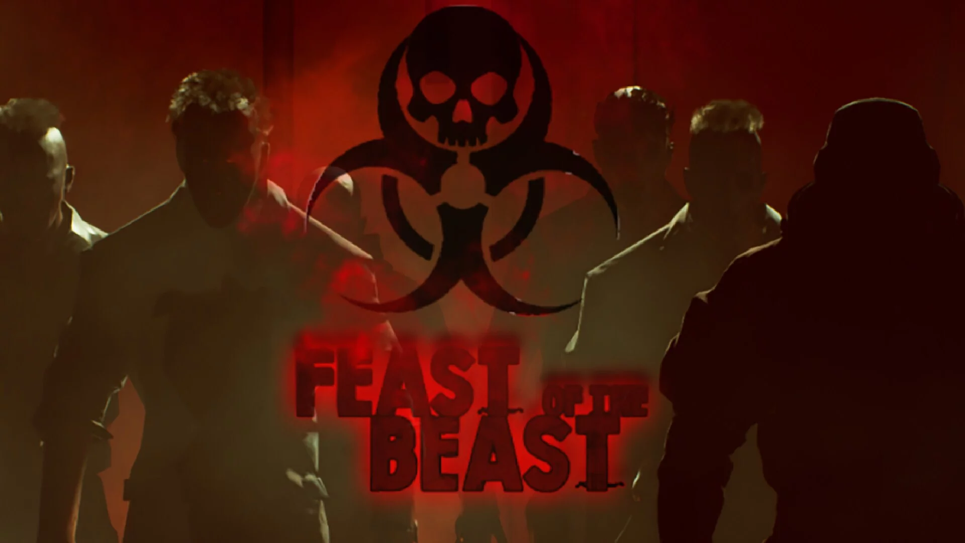 Изображение игры: Feast of the Beast