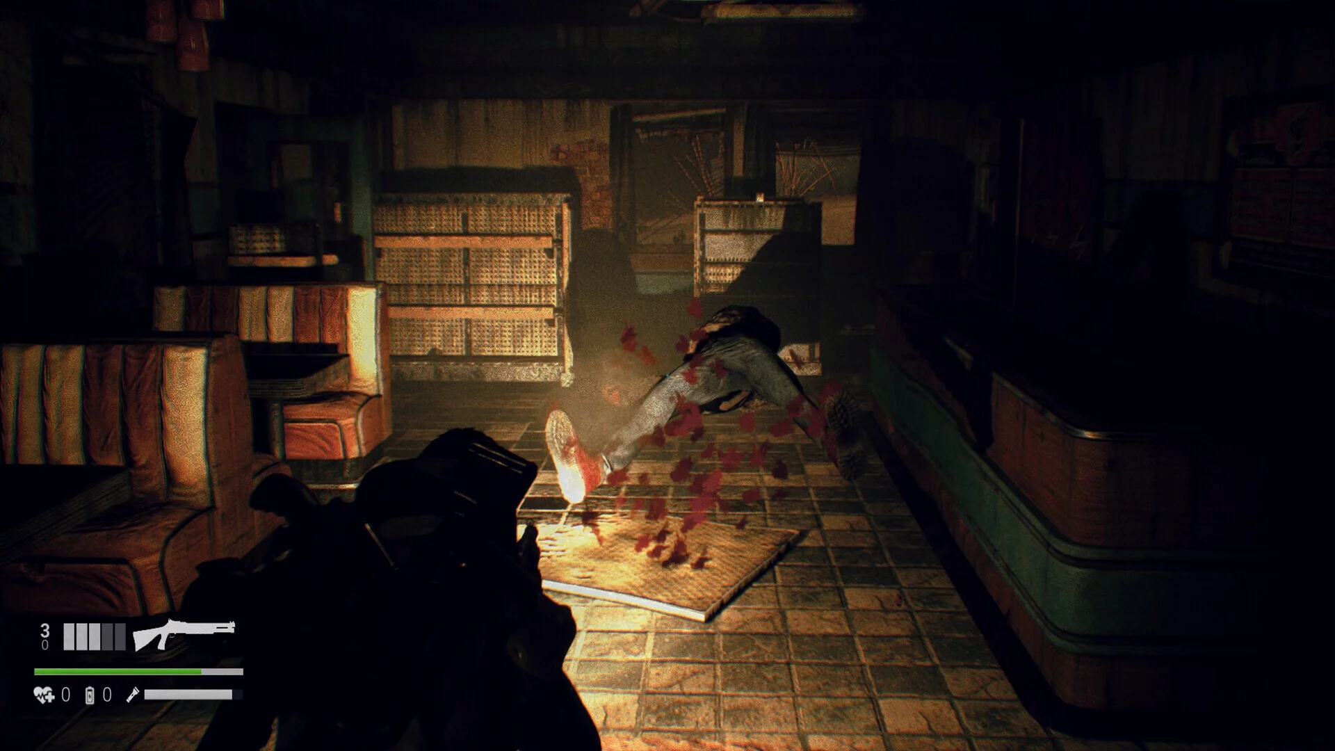 Изображение игры: Feast of the Beast