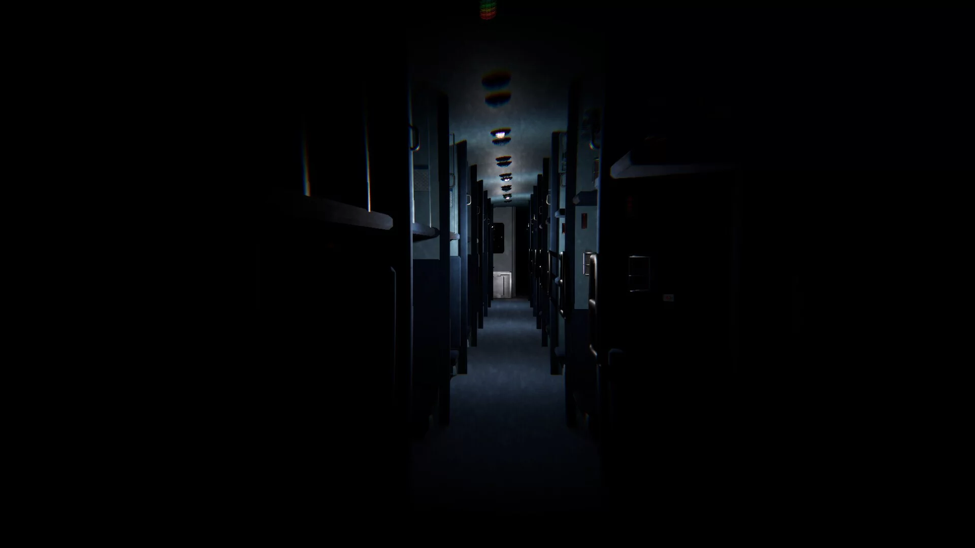 Изображение игры: Sleeper S9