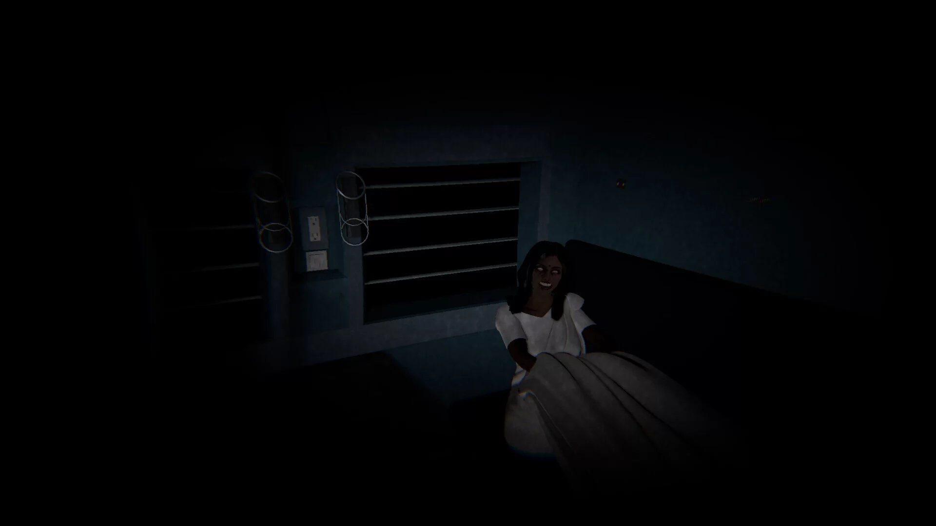 Изображение игры: Sleeper S9