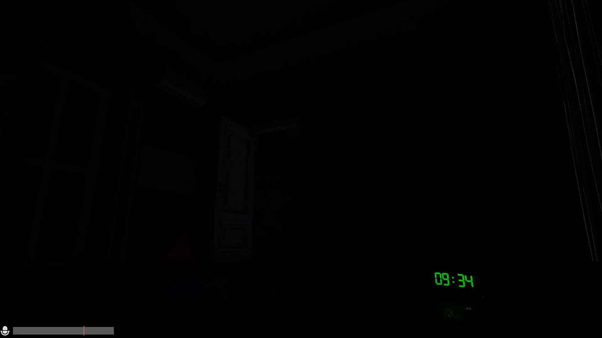 Изображение игры: SoundlessNightmare