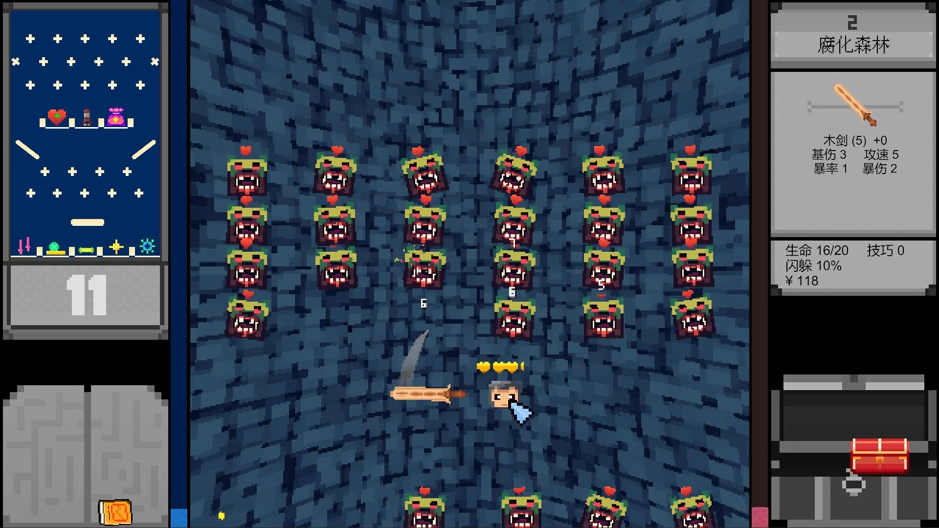 Изображение игры: DRAG IT