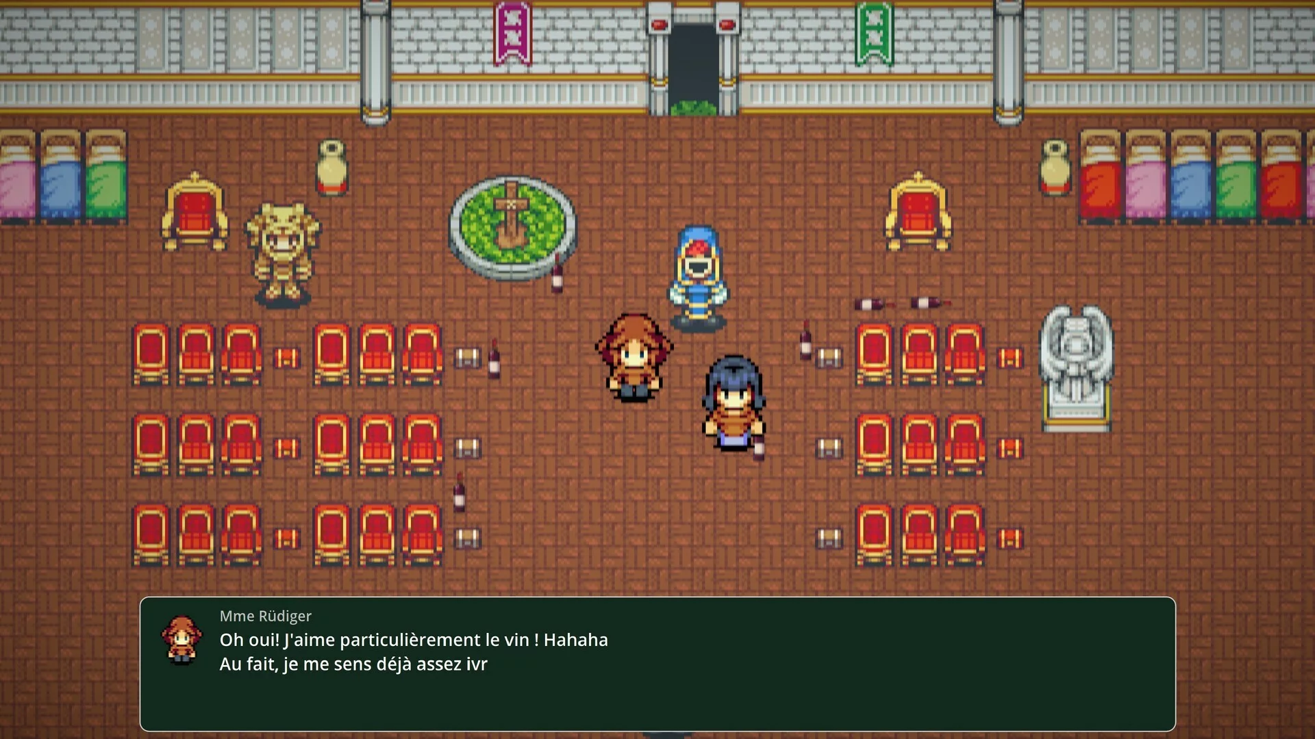 Изображение игры: Mobocalypse