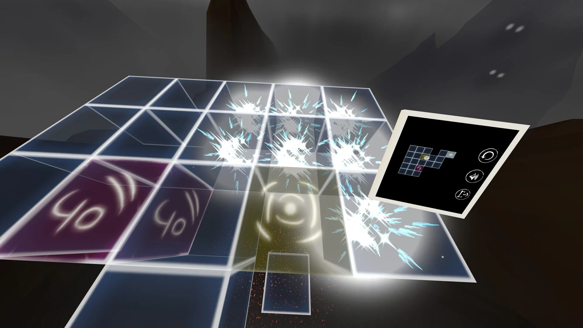 Изображение игры: Cubesc VR