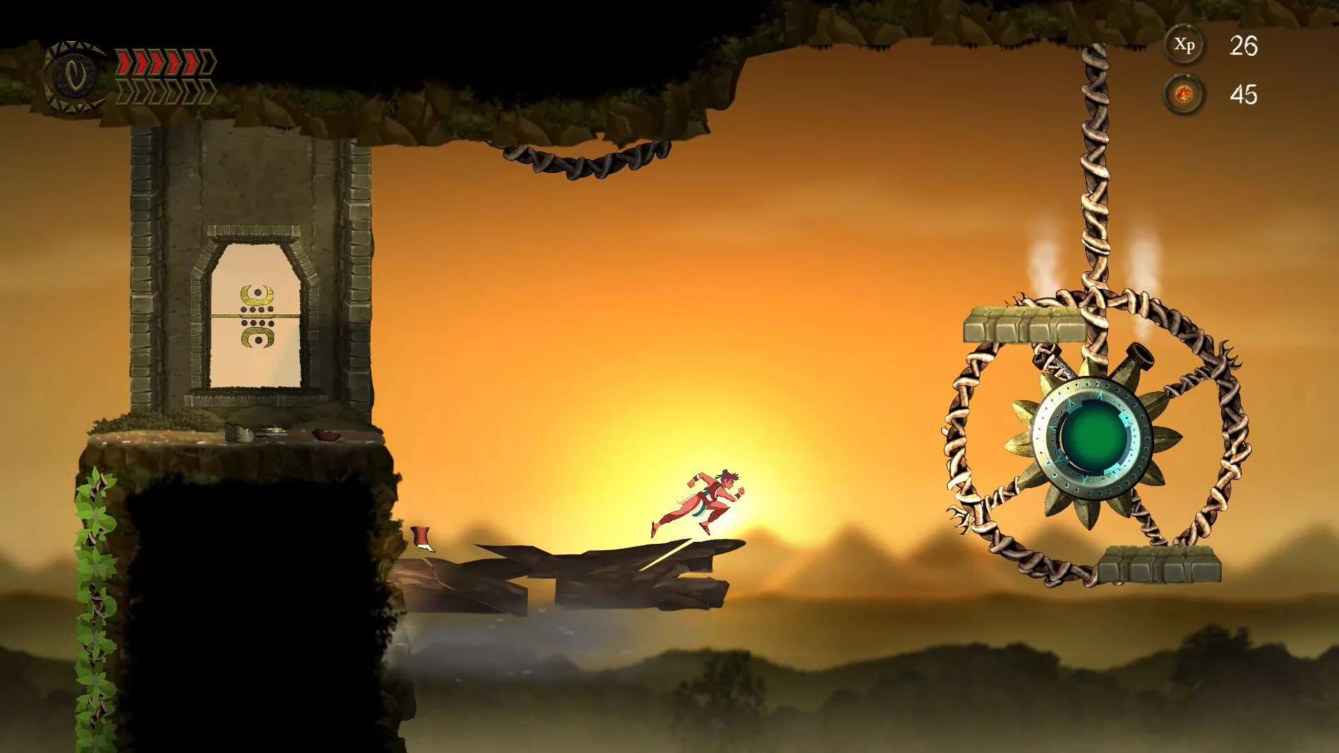 Изображение игры: Bleeding Deities