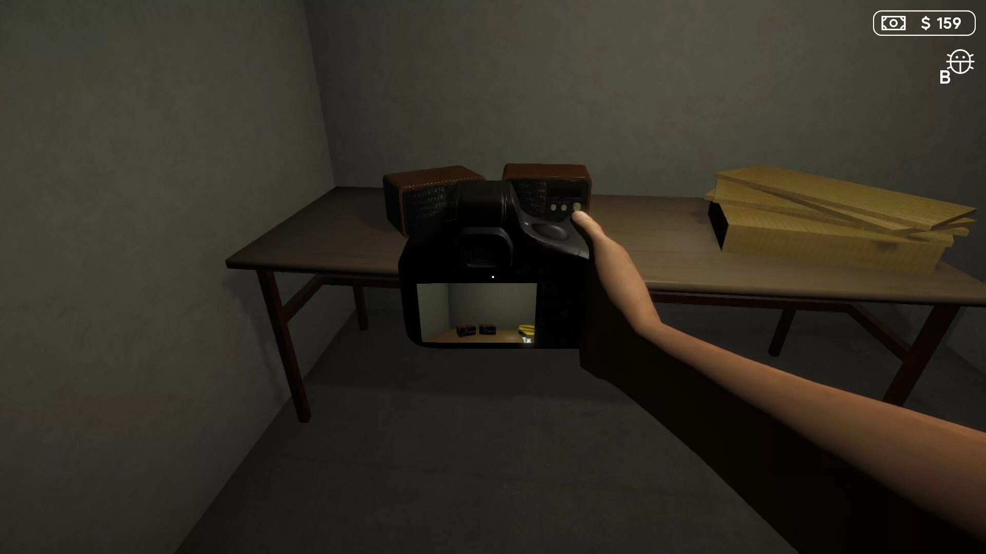Изображение игры: E-Commerce Simulator 2025