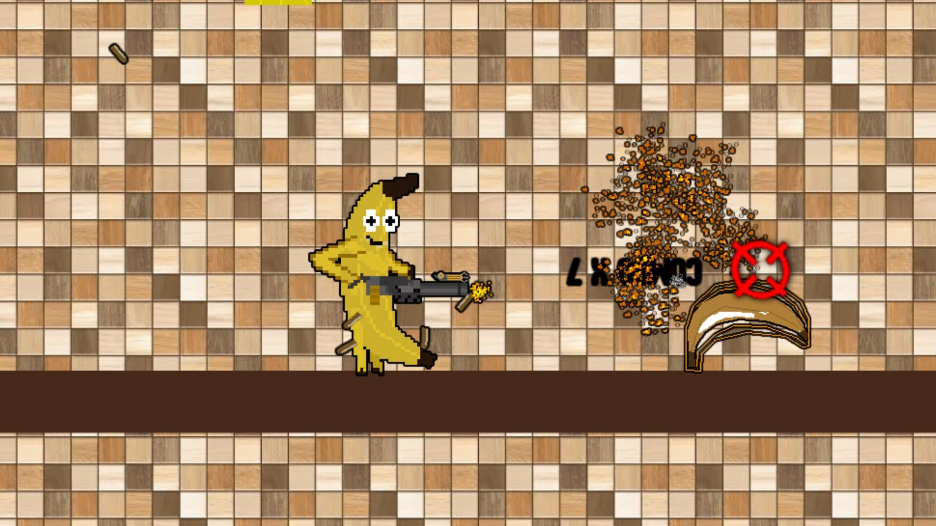 Изображение игры: Orange You Glad i Didn't Say Banana