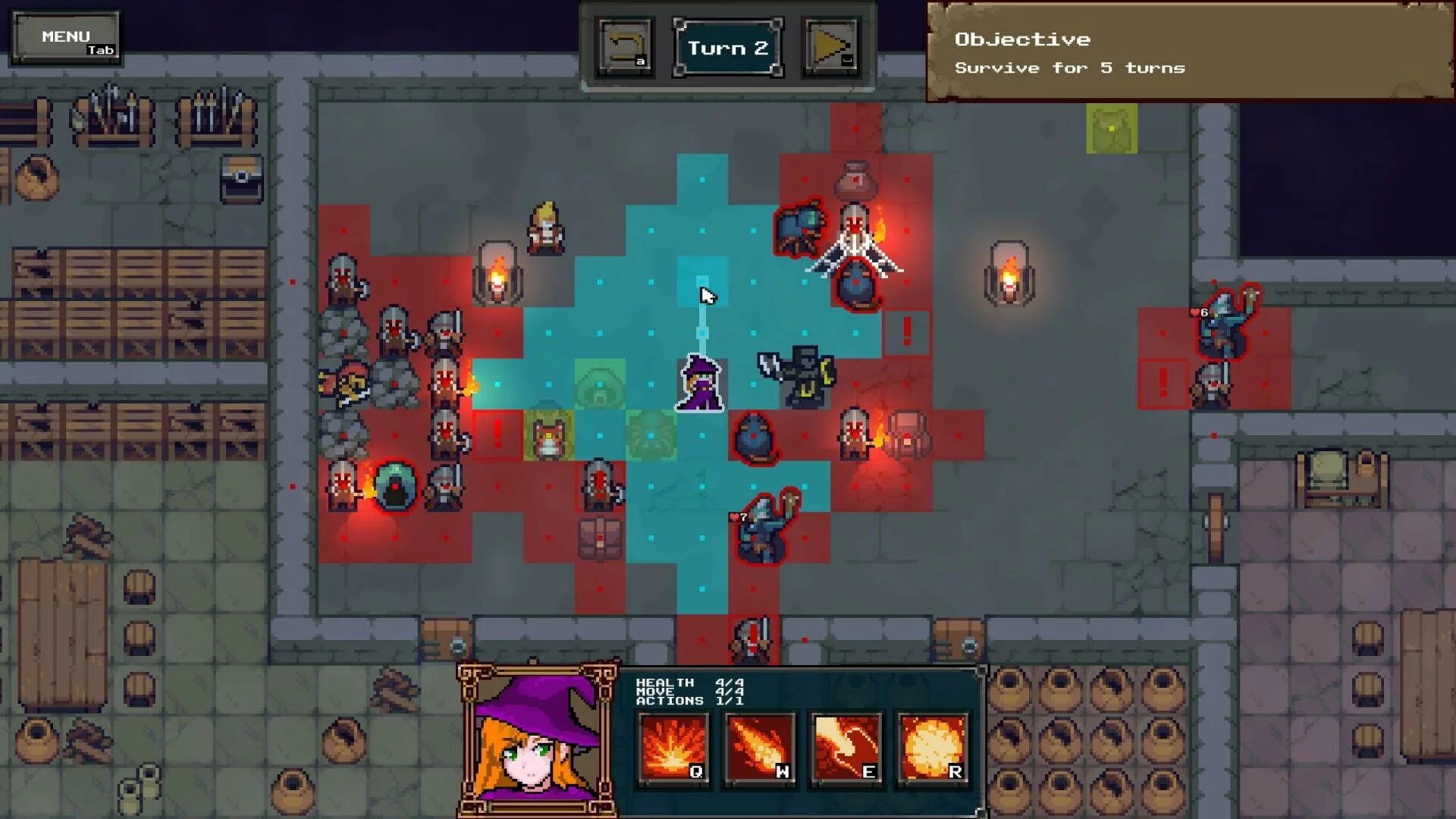 Изображение игры: Dark Pact