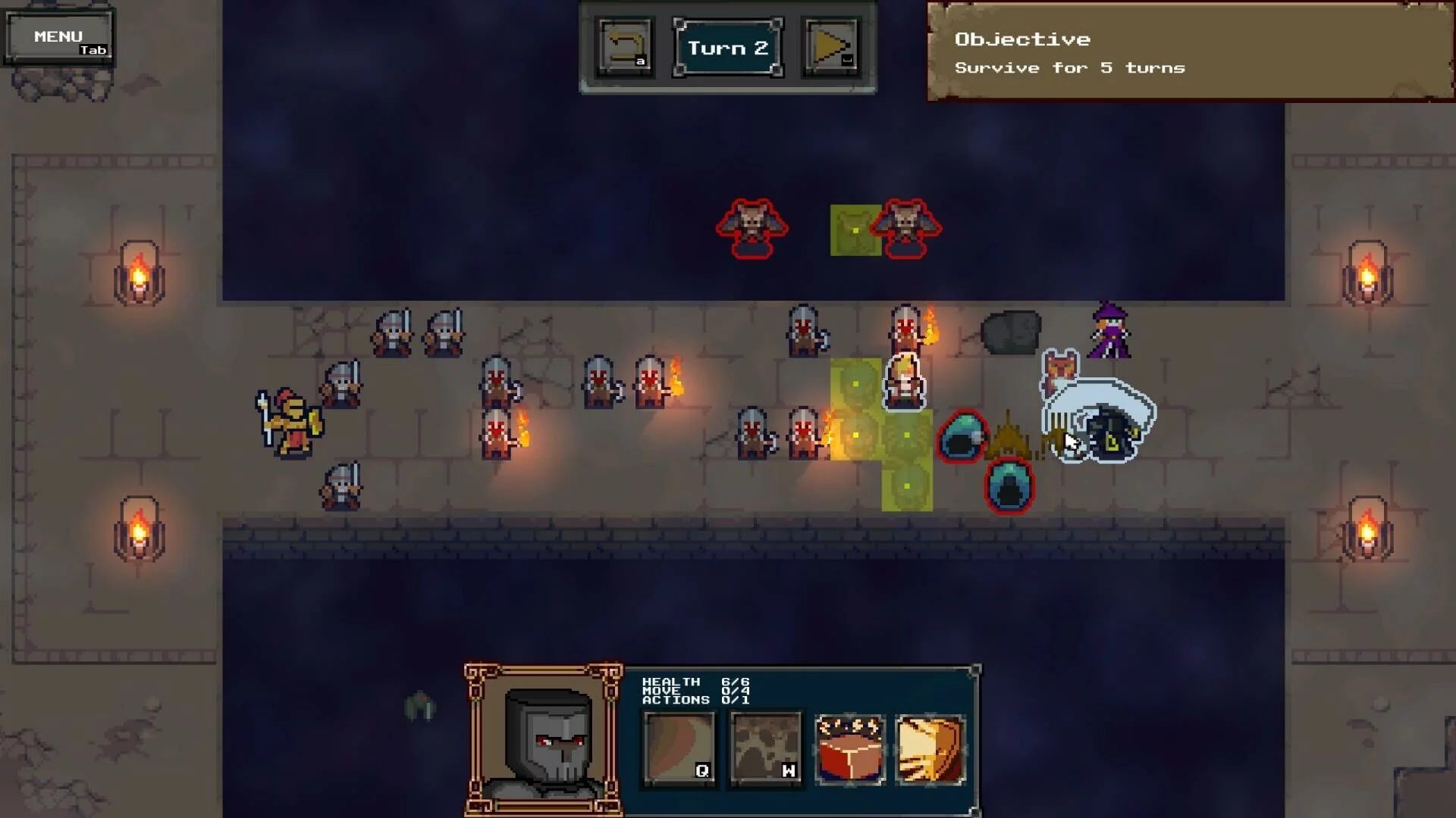 Изображение игры: Dark Pact