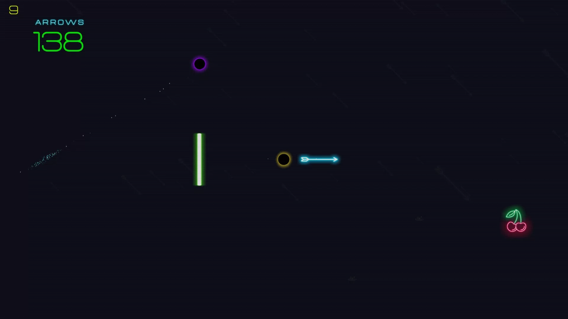 Изображение игры: Archerry Storm