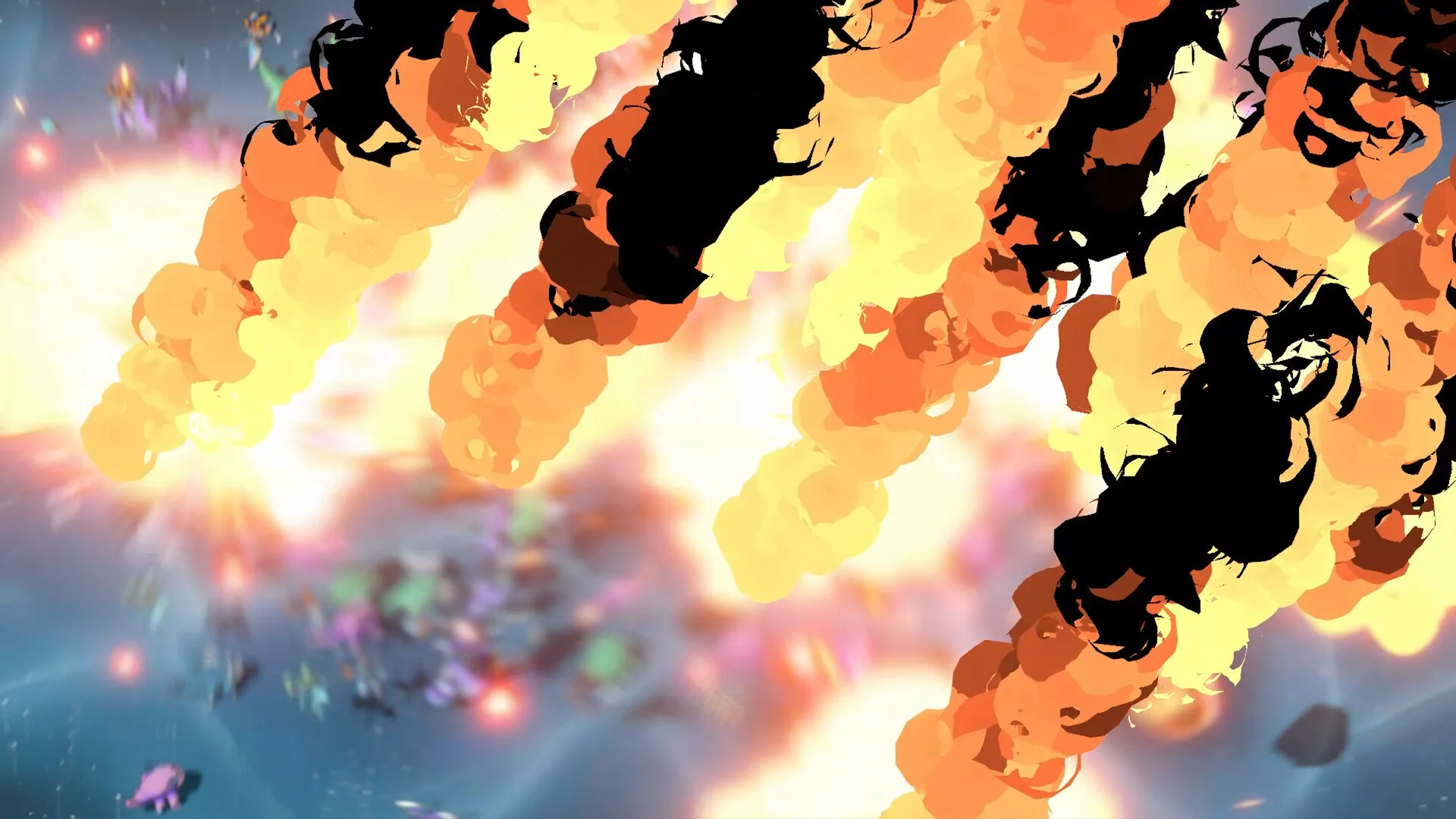 Изображение игры: Magic Construct