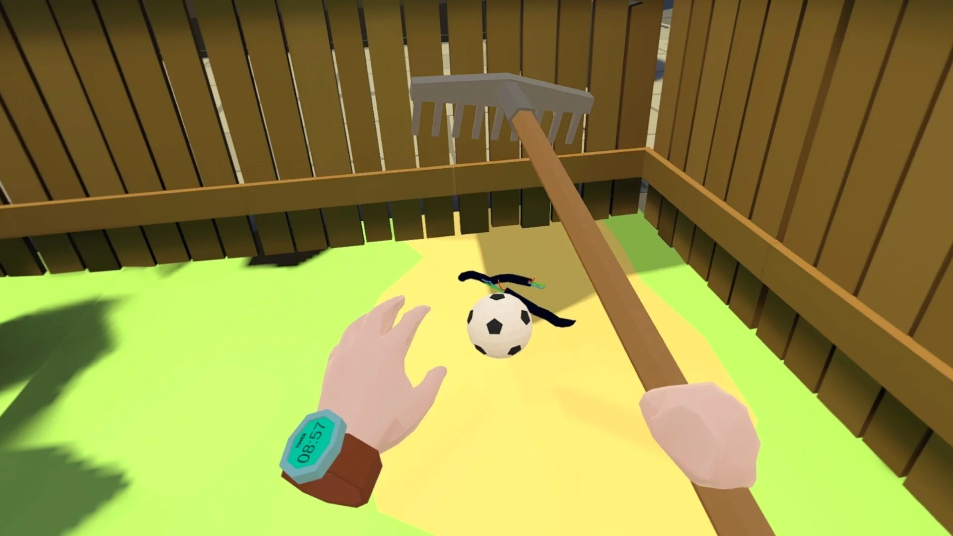 Изображение игры: TaskTwist