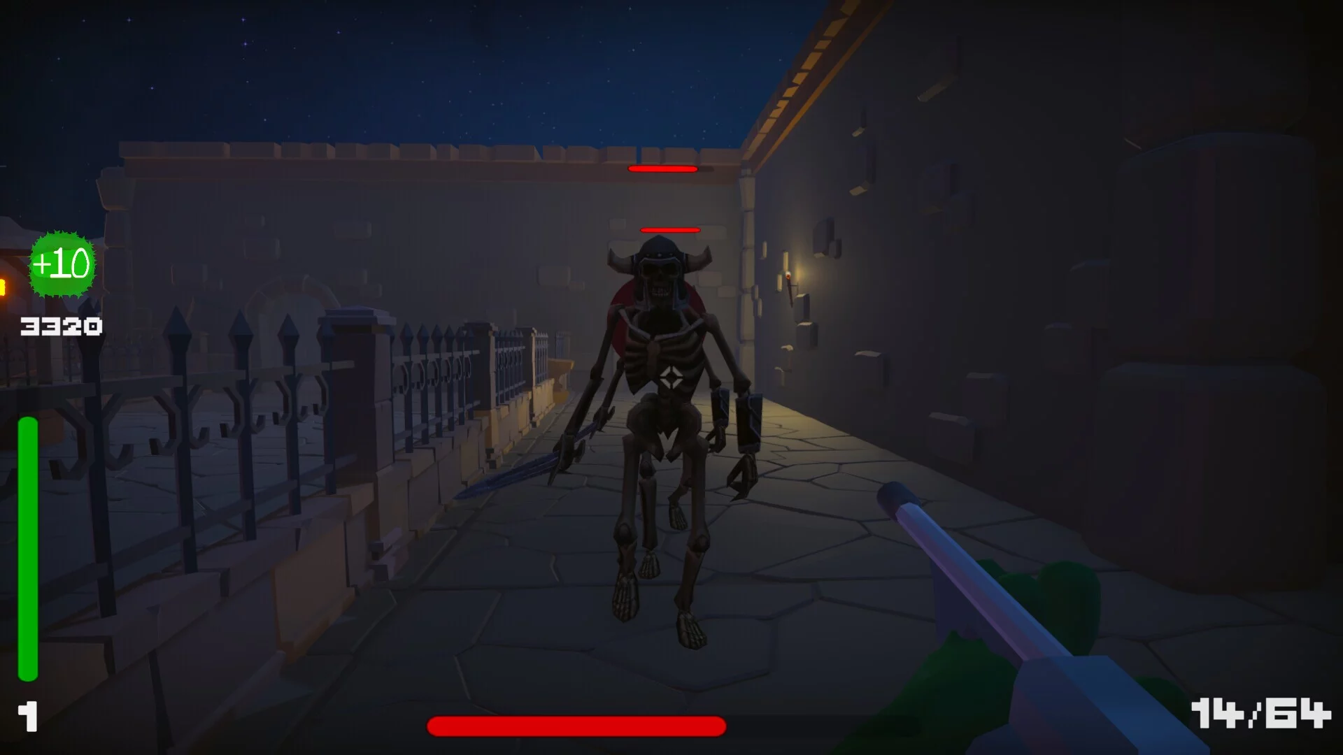 Изображение игры: Lost In The Grotto: Thievery