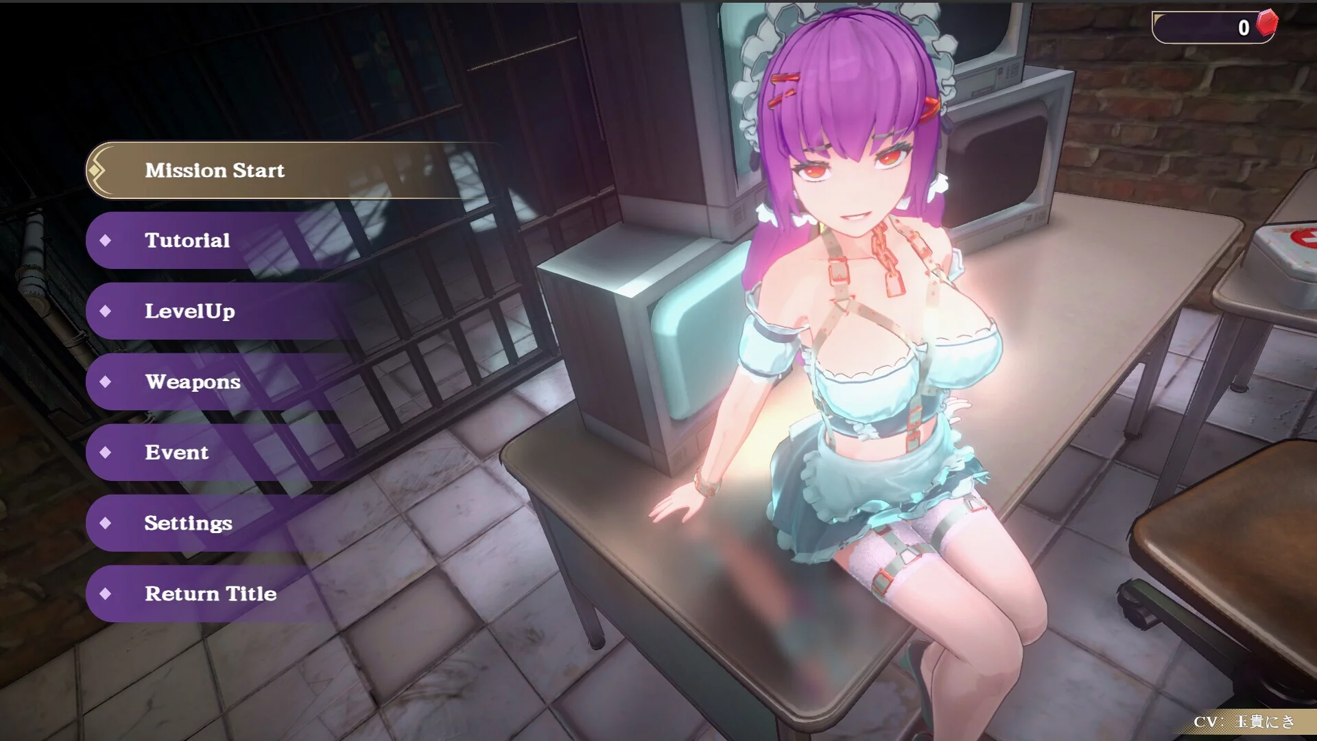 Изображение игры: EvilSlayer