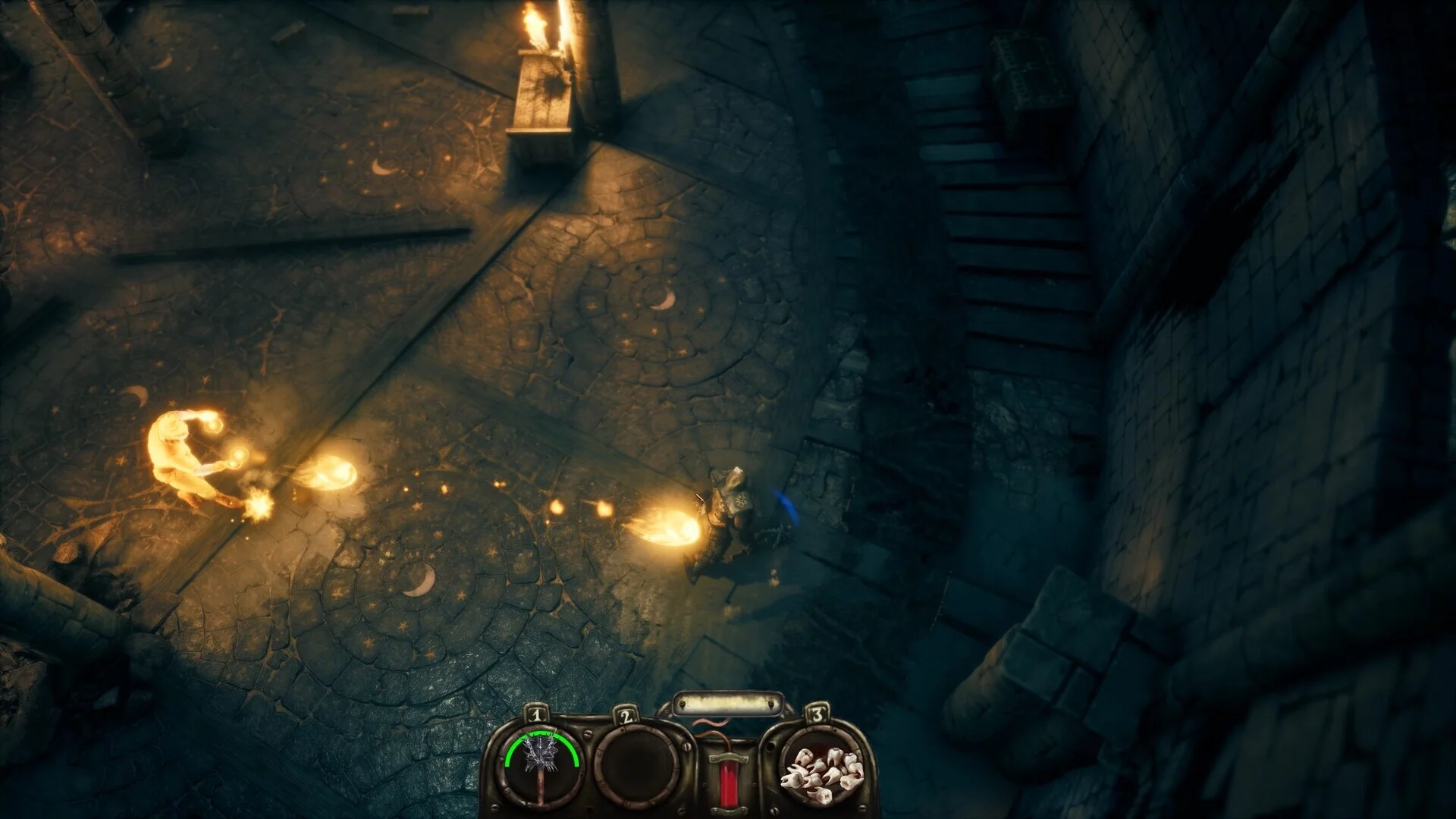 Изображение игры: Moroi