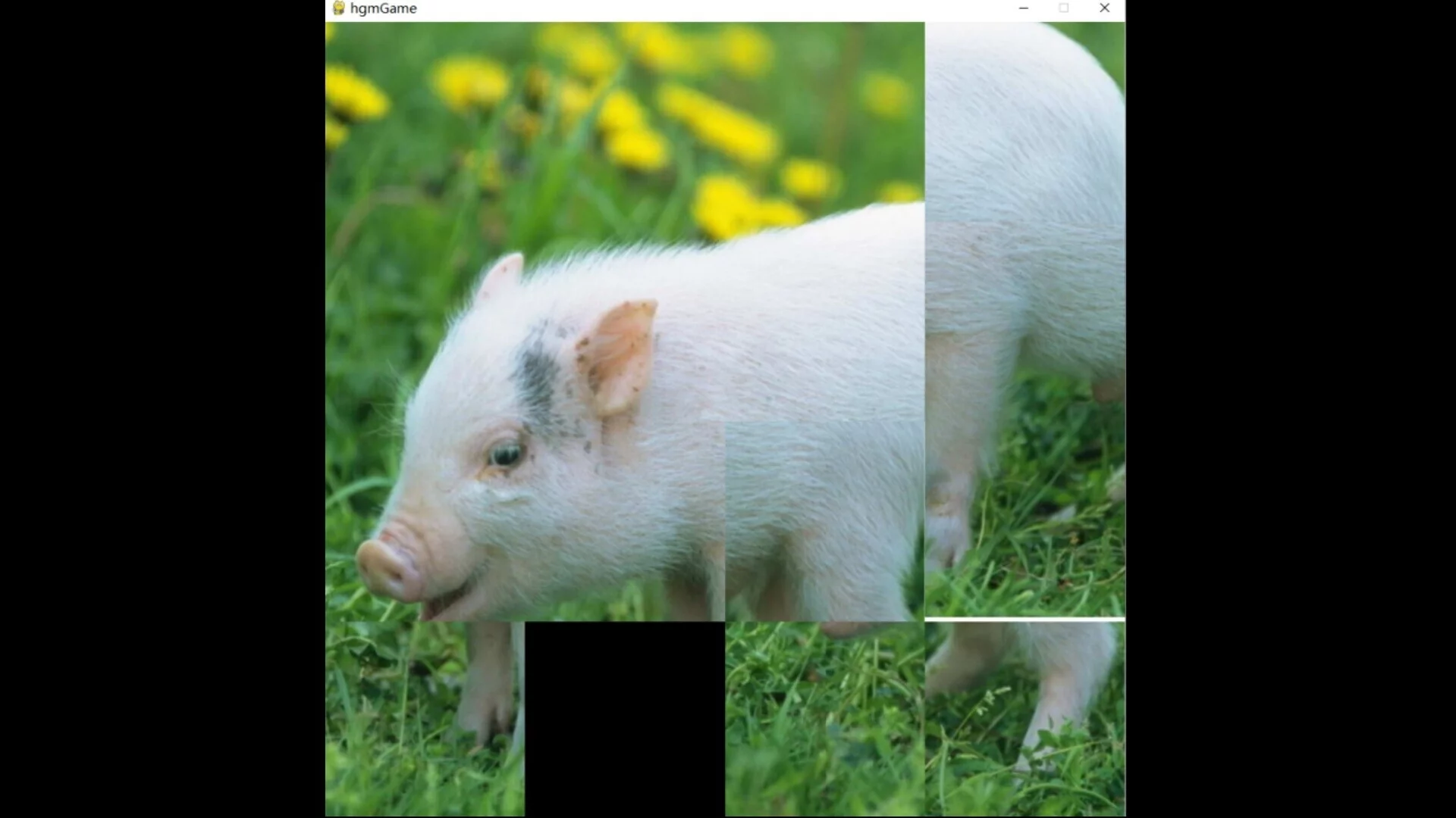 Изображение игры: hgmGame-pig