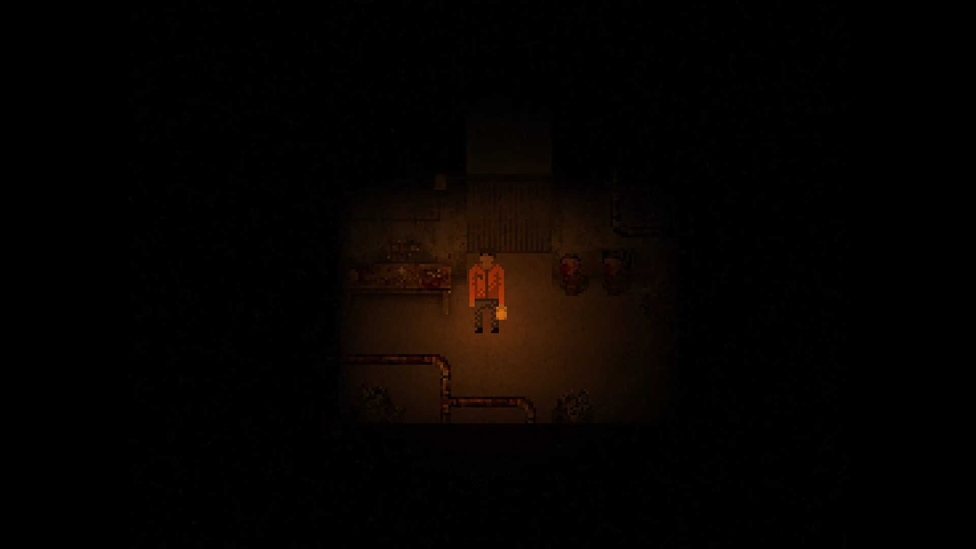 Изображение игры: Cryphora