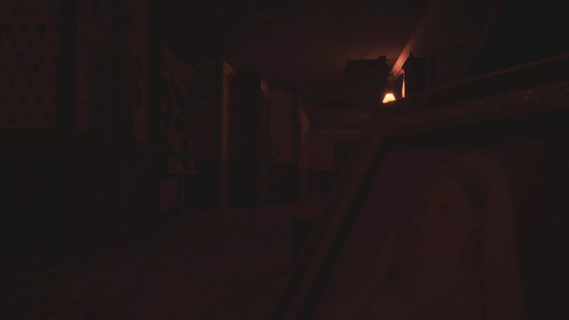 Изображение игры: Obscula