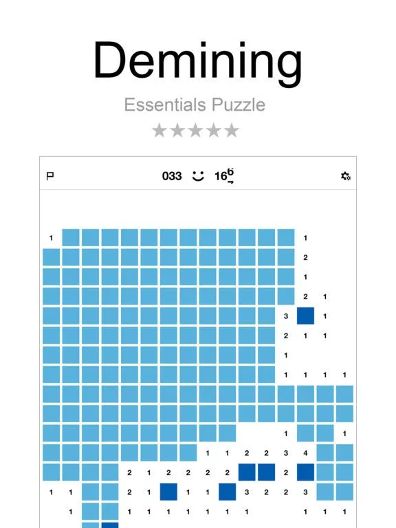 Изображение игры: Demining