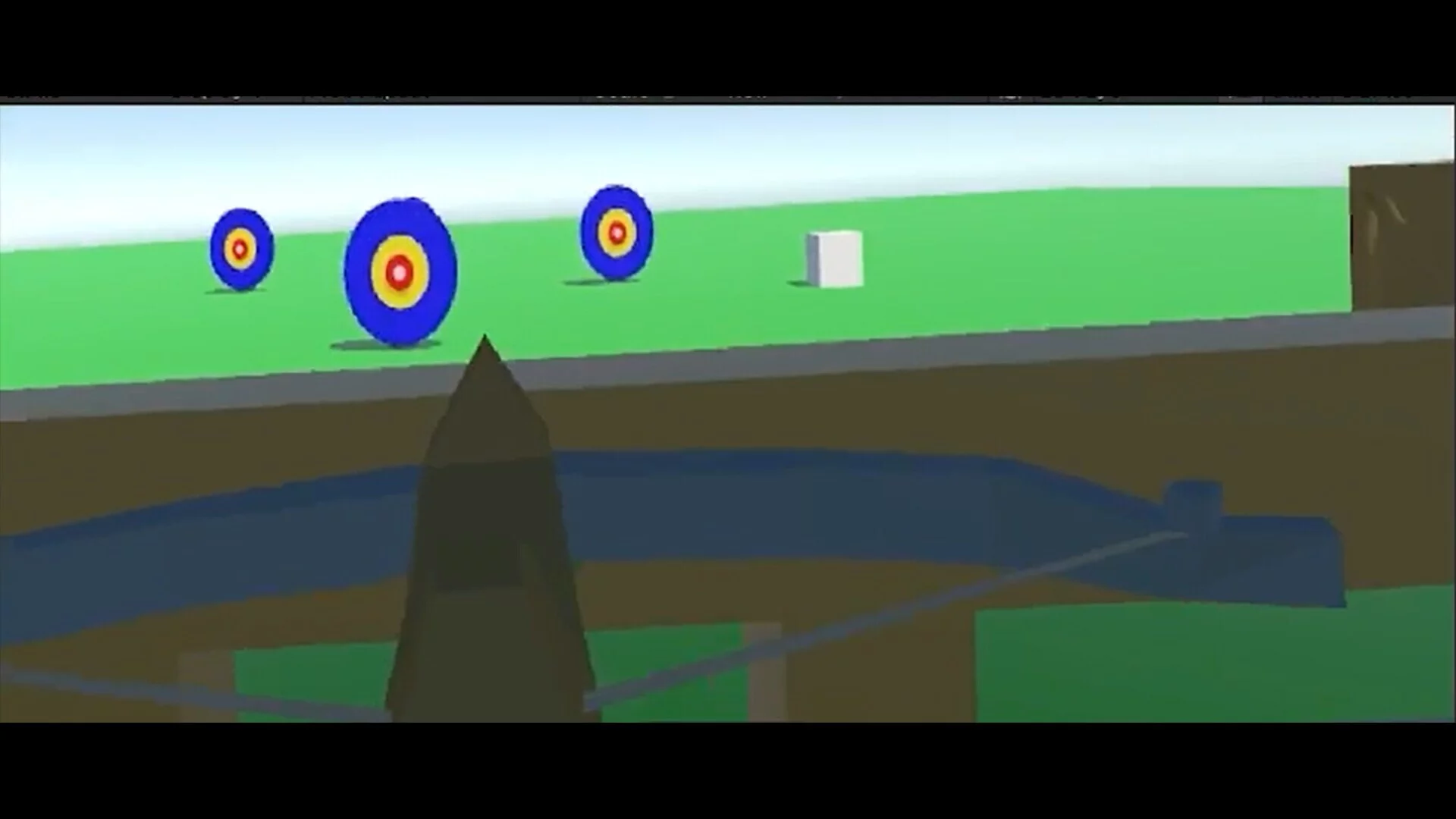 Изображение игры: Long Shot