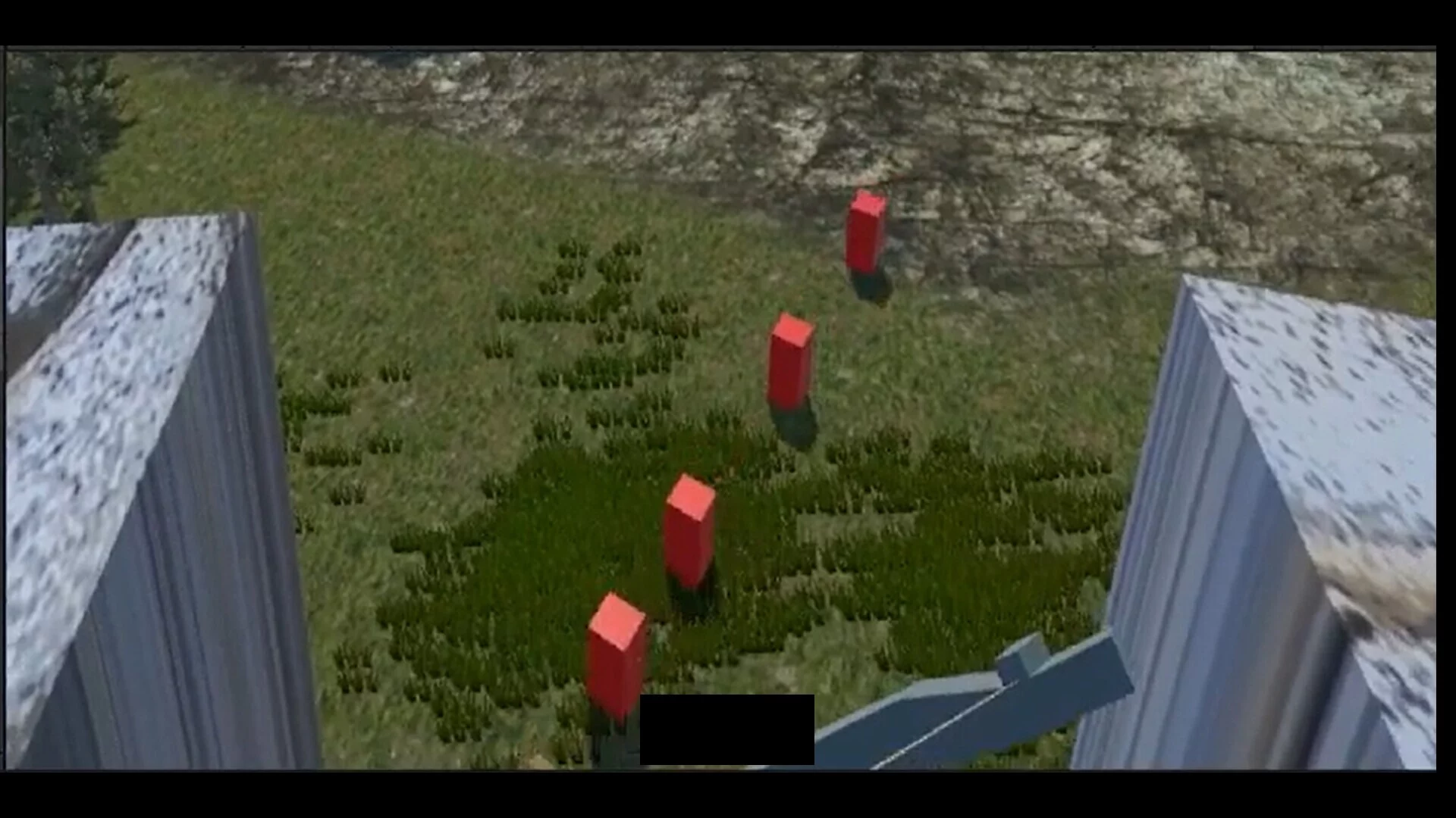 Изображение игры: Long Shot