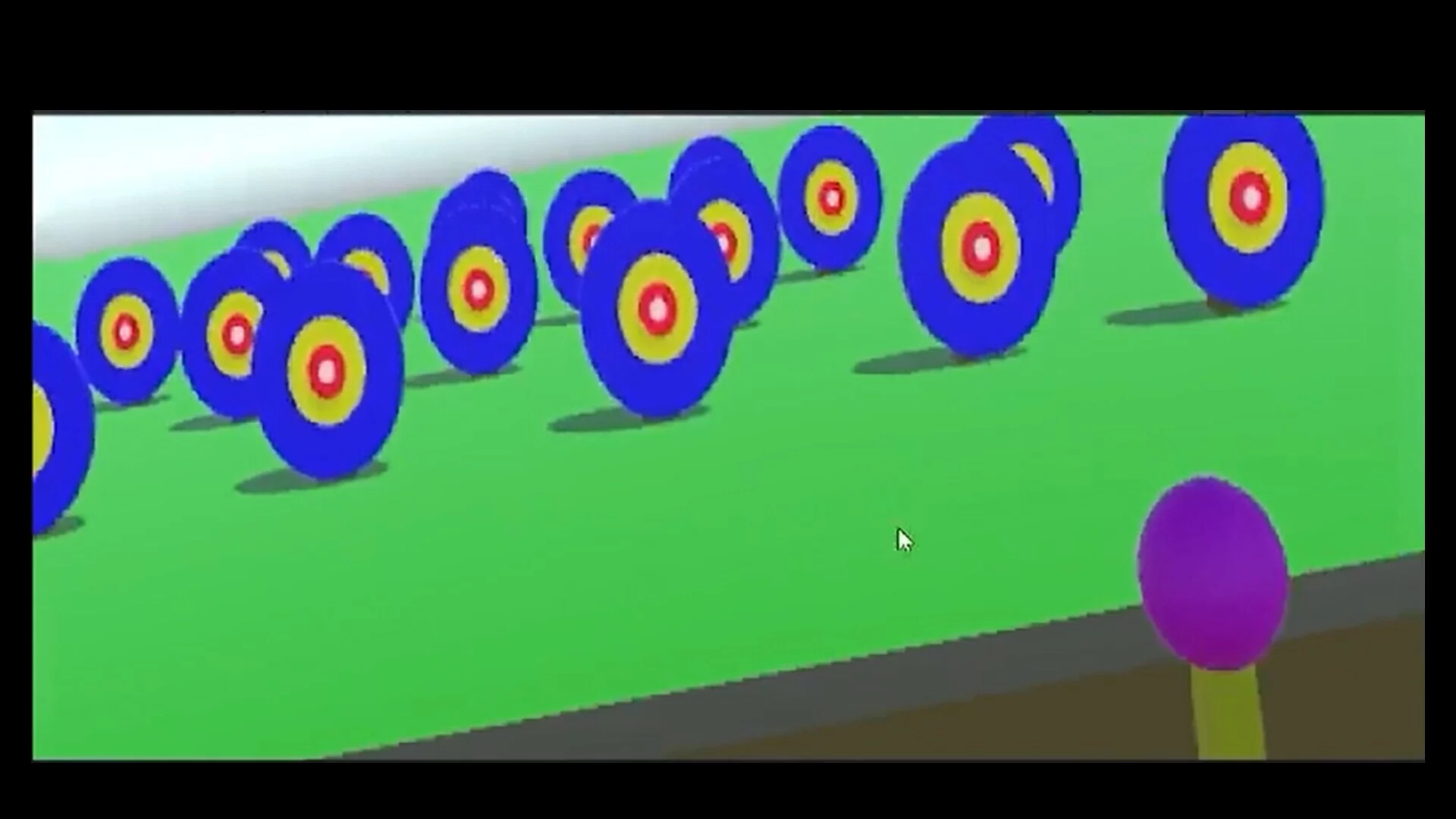 Изображение игры: Long Shot