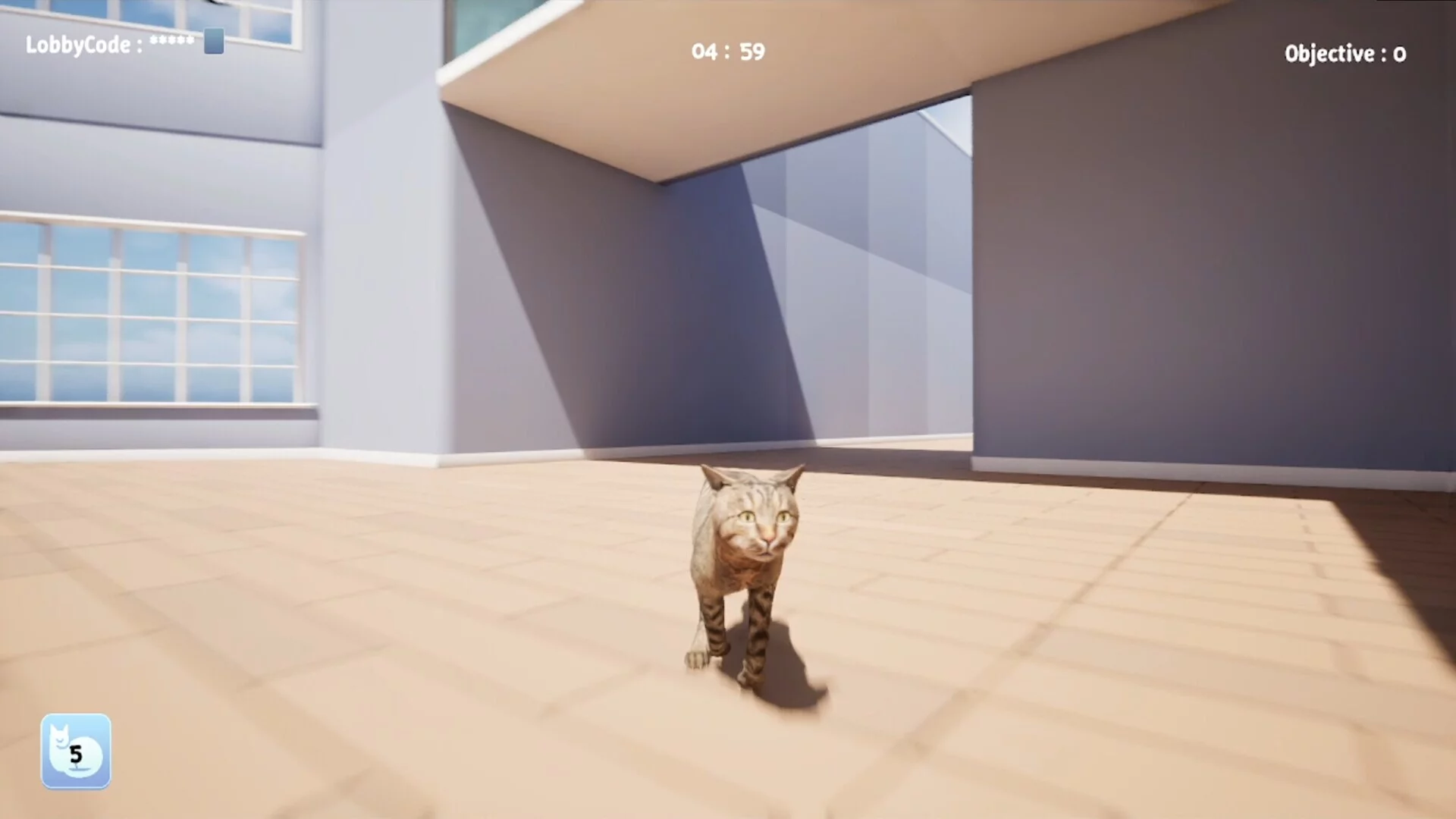 Изображение игры: The MeowPao