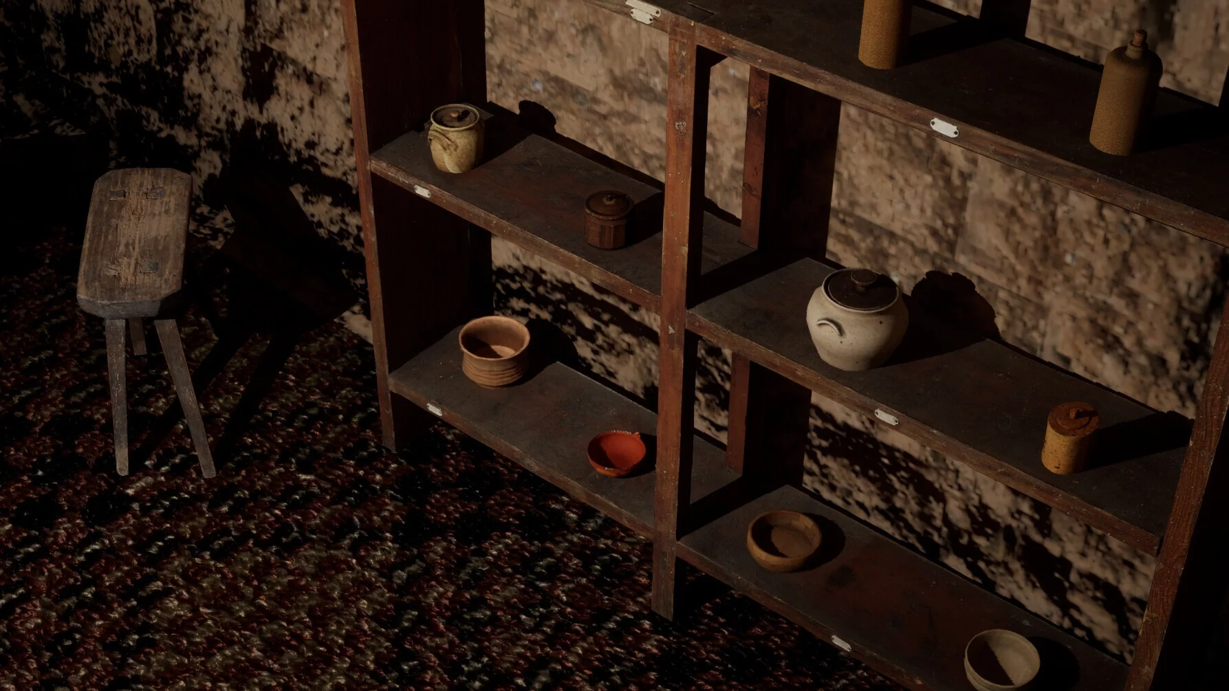 Изображение игры: That Village
